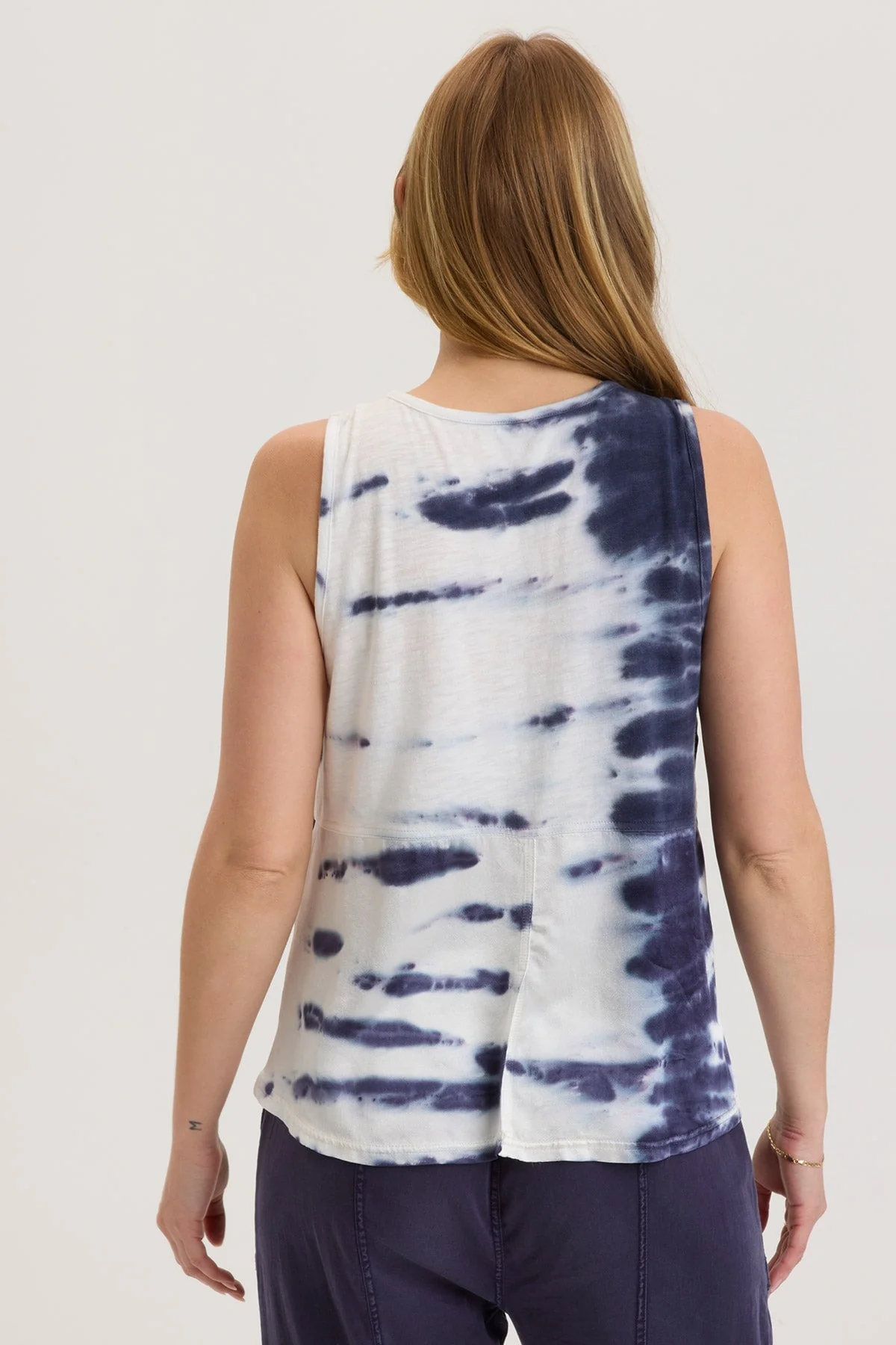 Markos Tank - Shopern