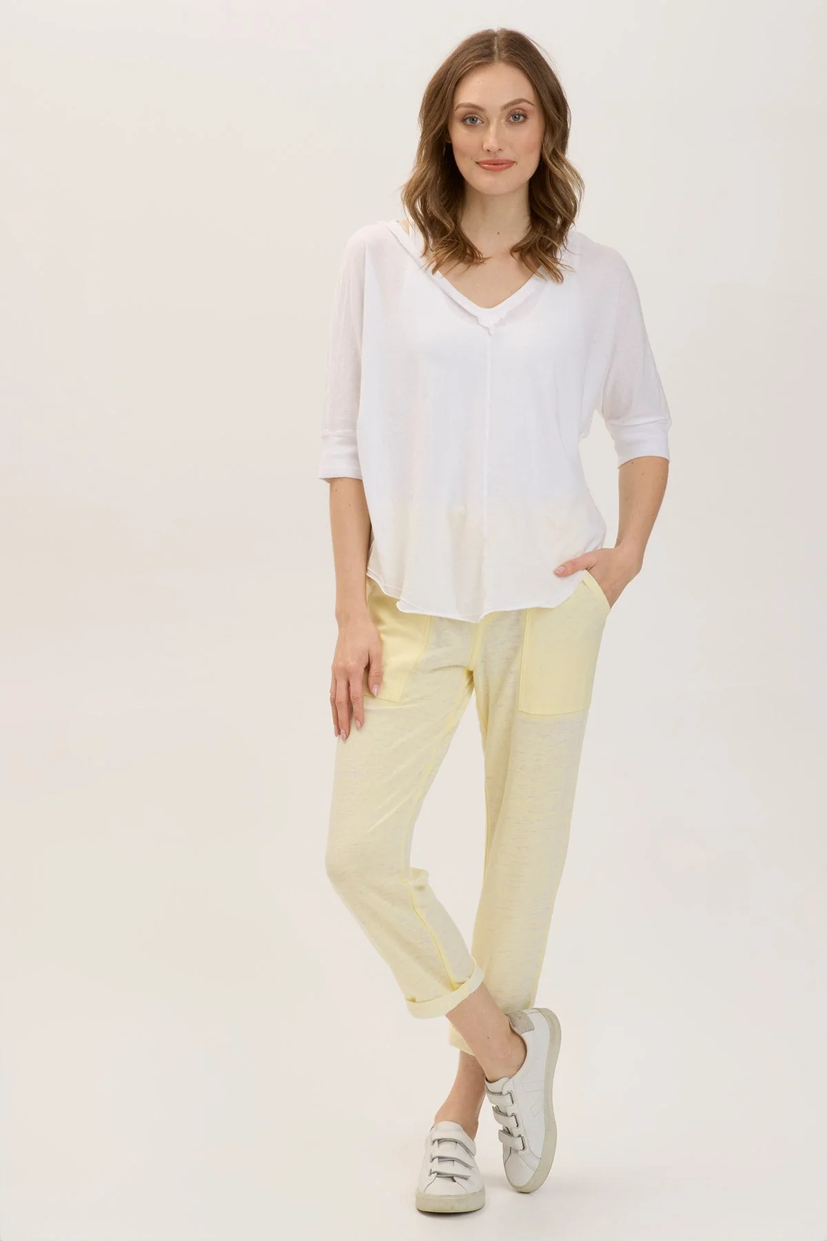 Rekka Burnout Jogger - Shopern