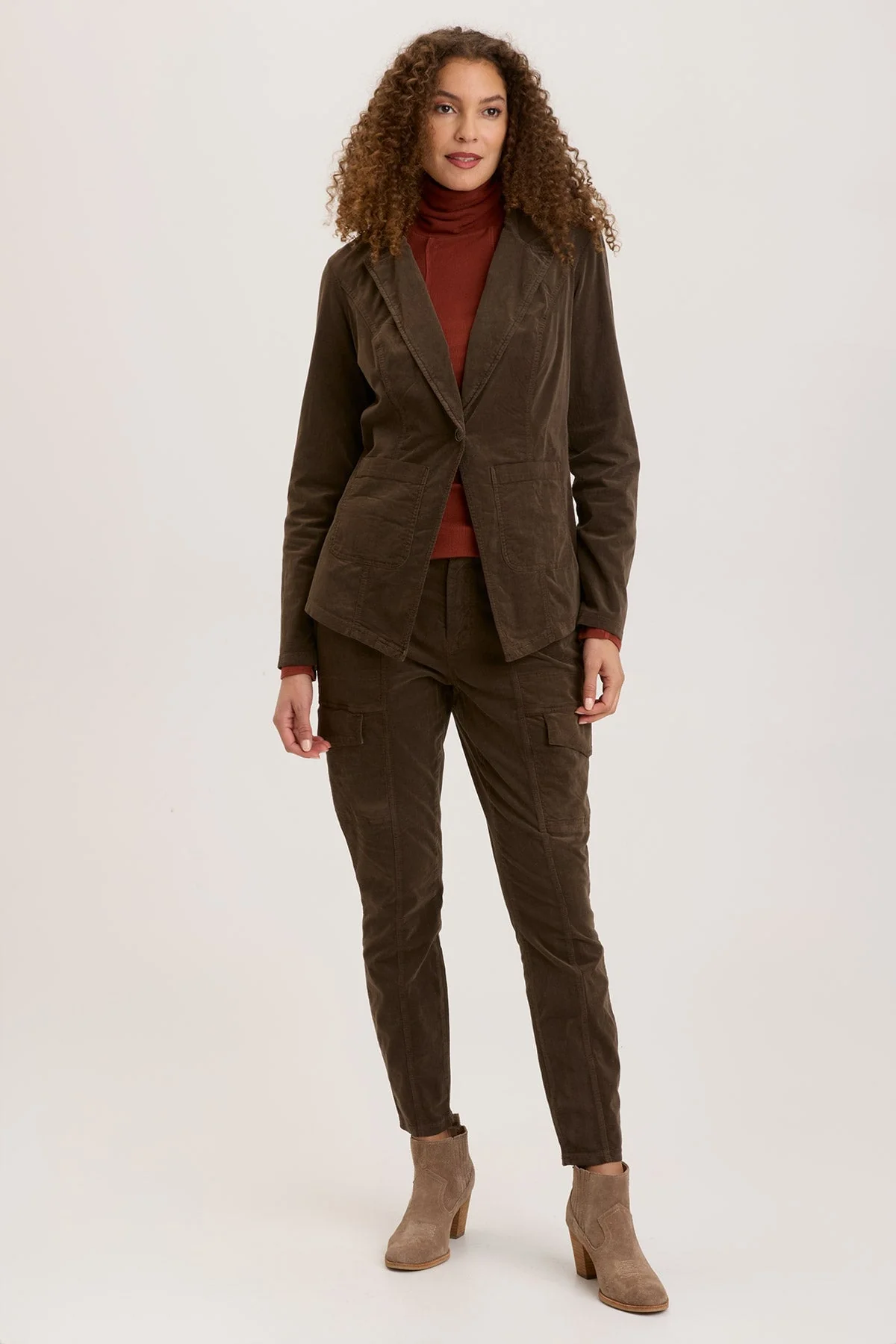 Westbrook Blazer - Shopern