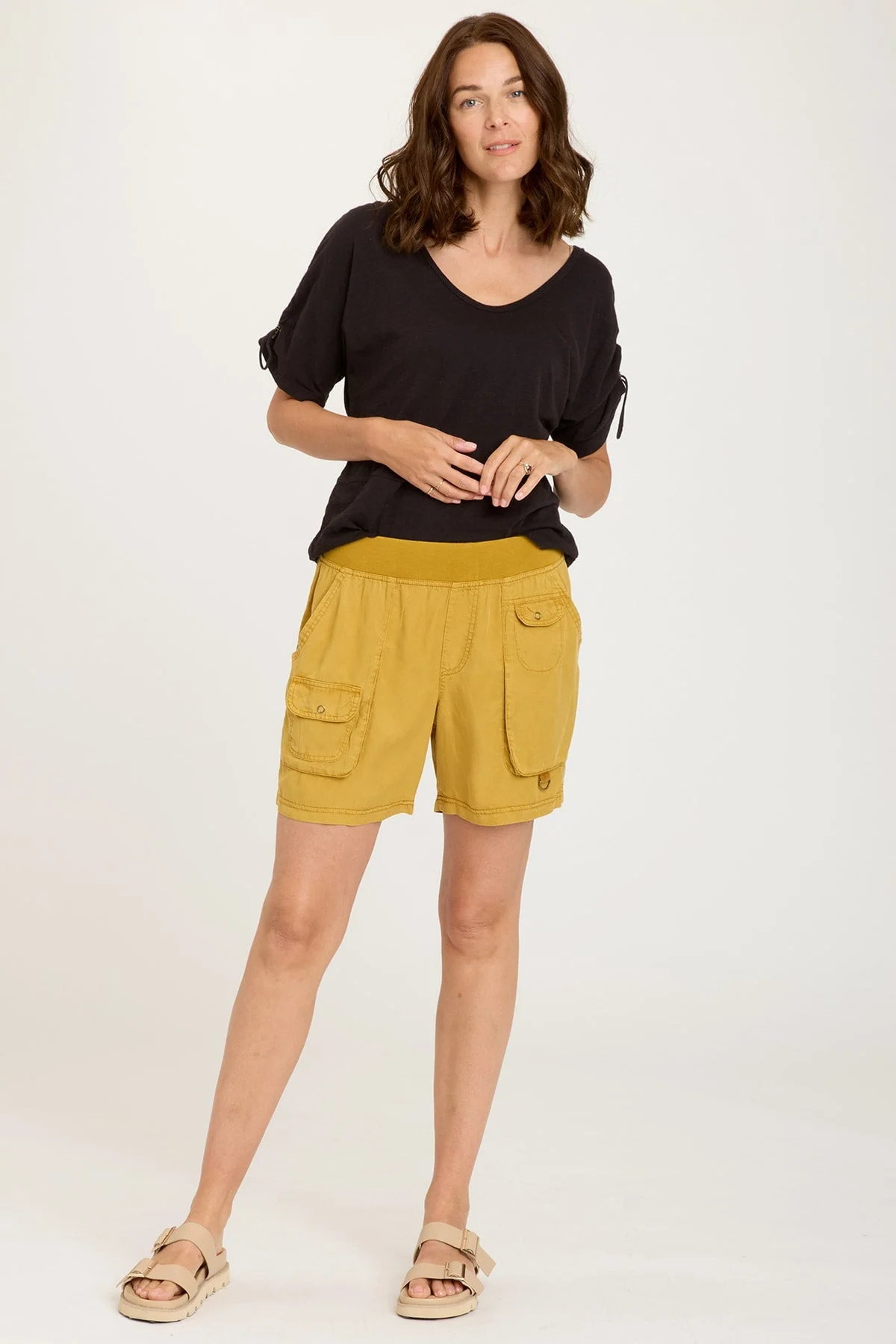 Wyss Short - Shopern