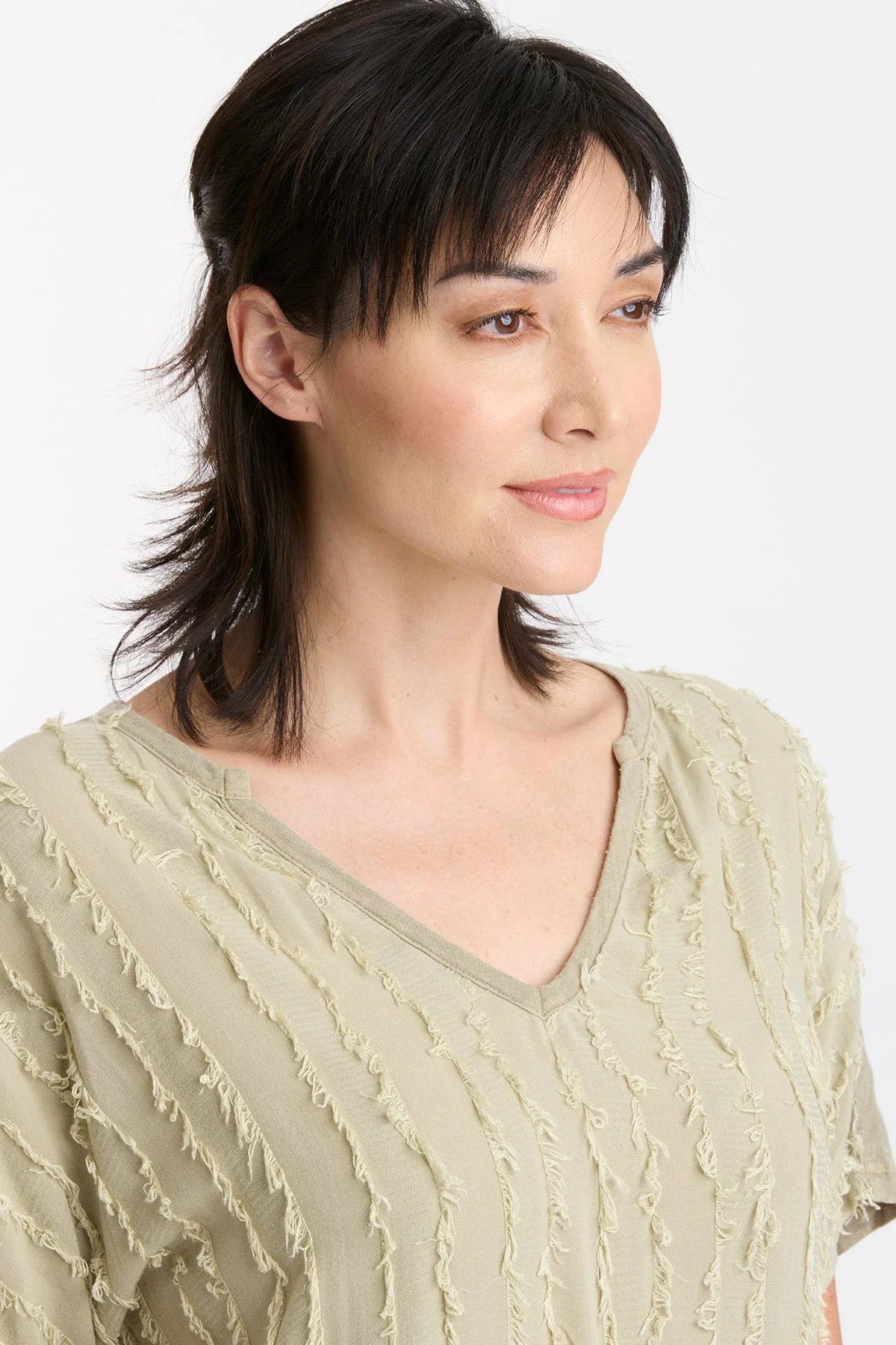 Jarvis V-Neck - Shopern