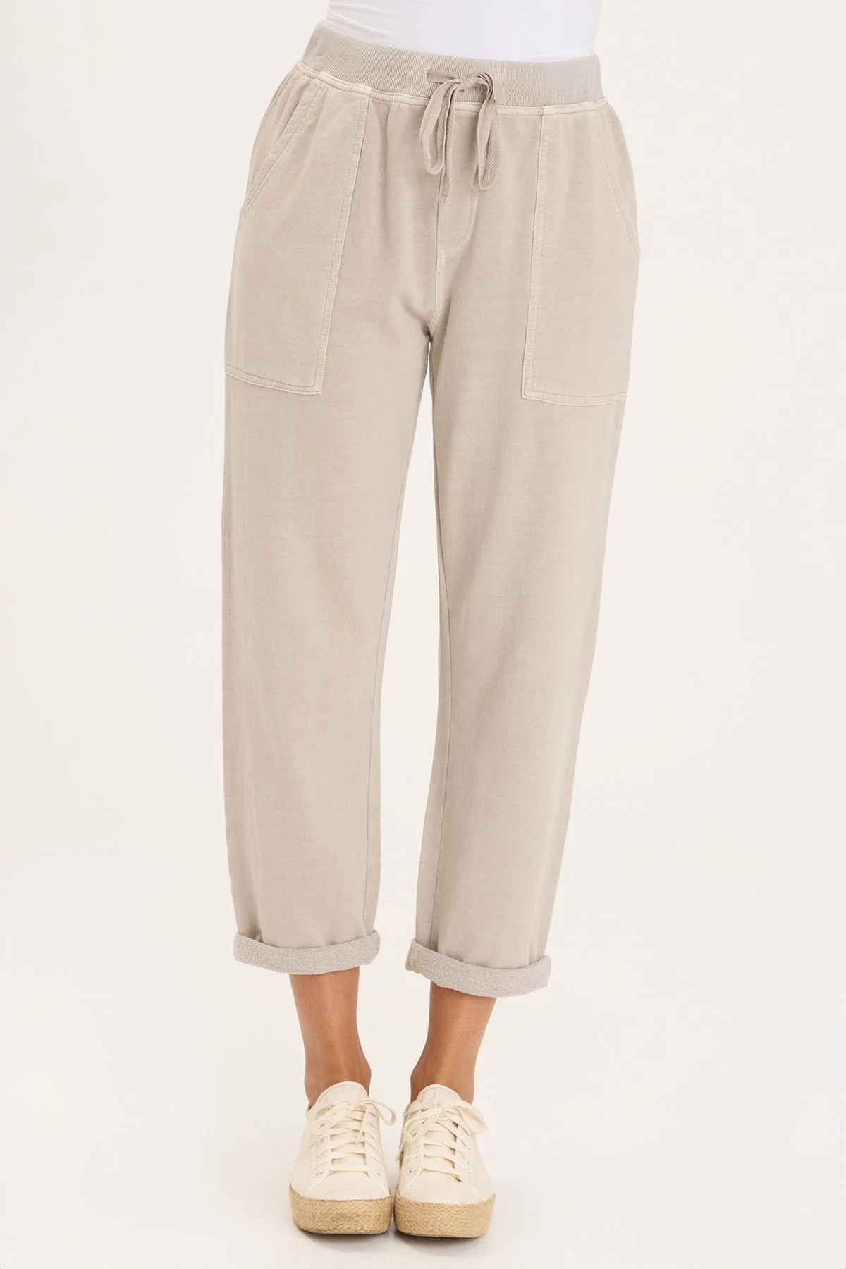Fleece Rekka Jogger - Shopern