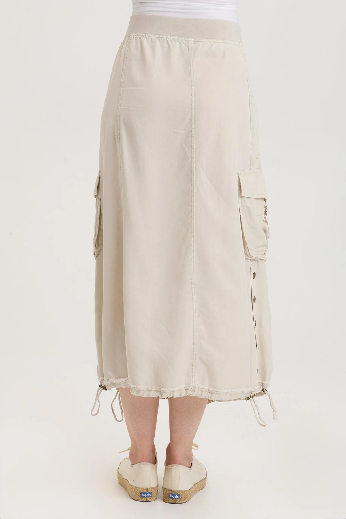 Leslyn Skirt - Shopern