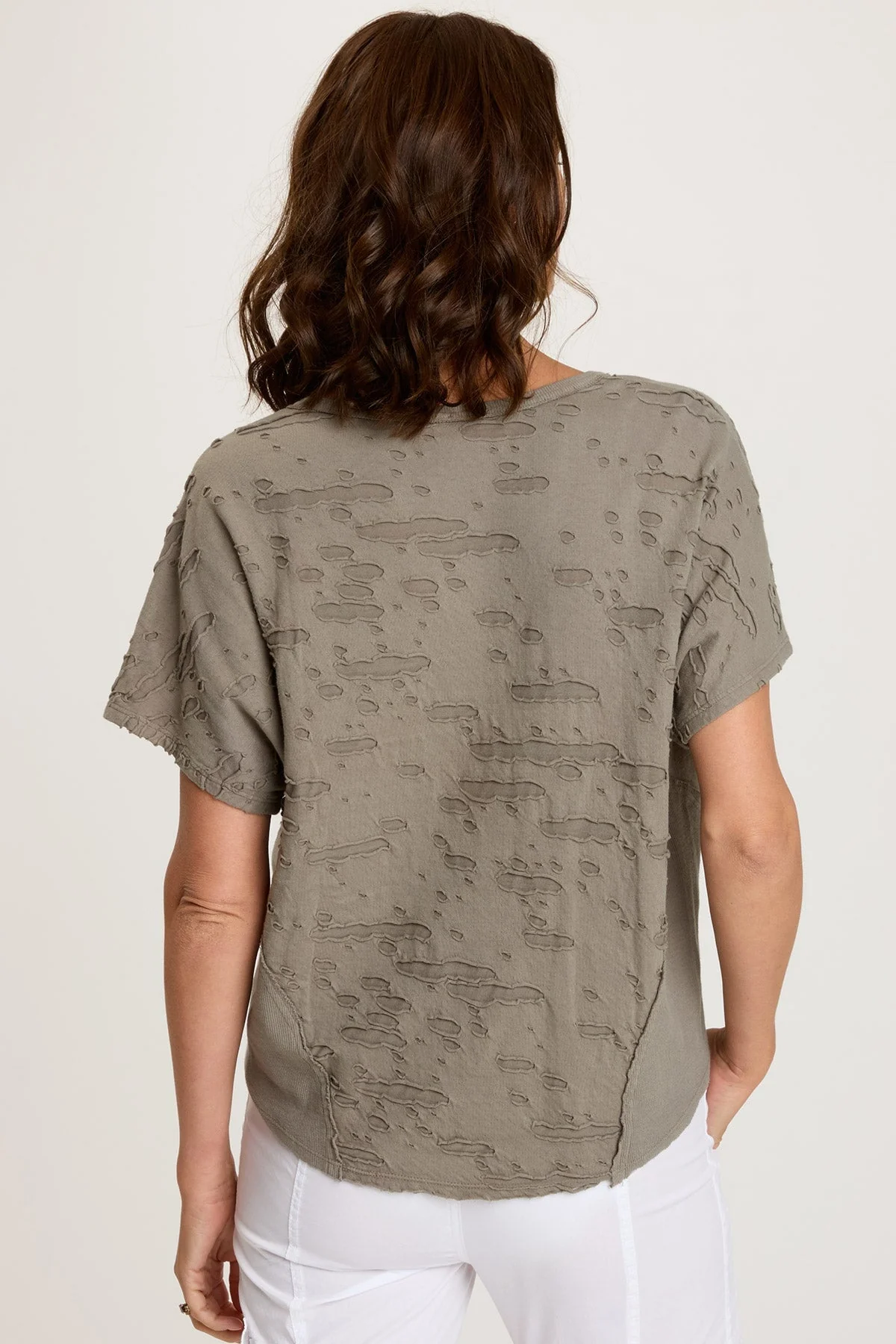 Langston Top - Shopern