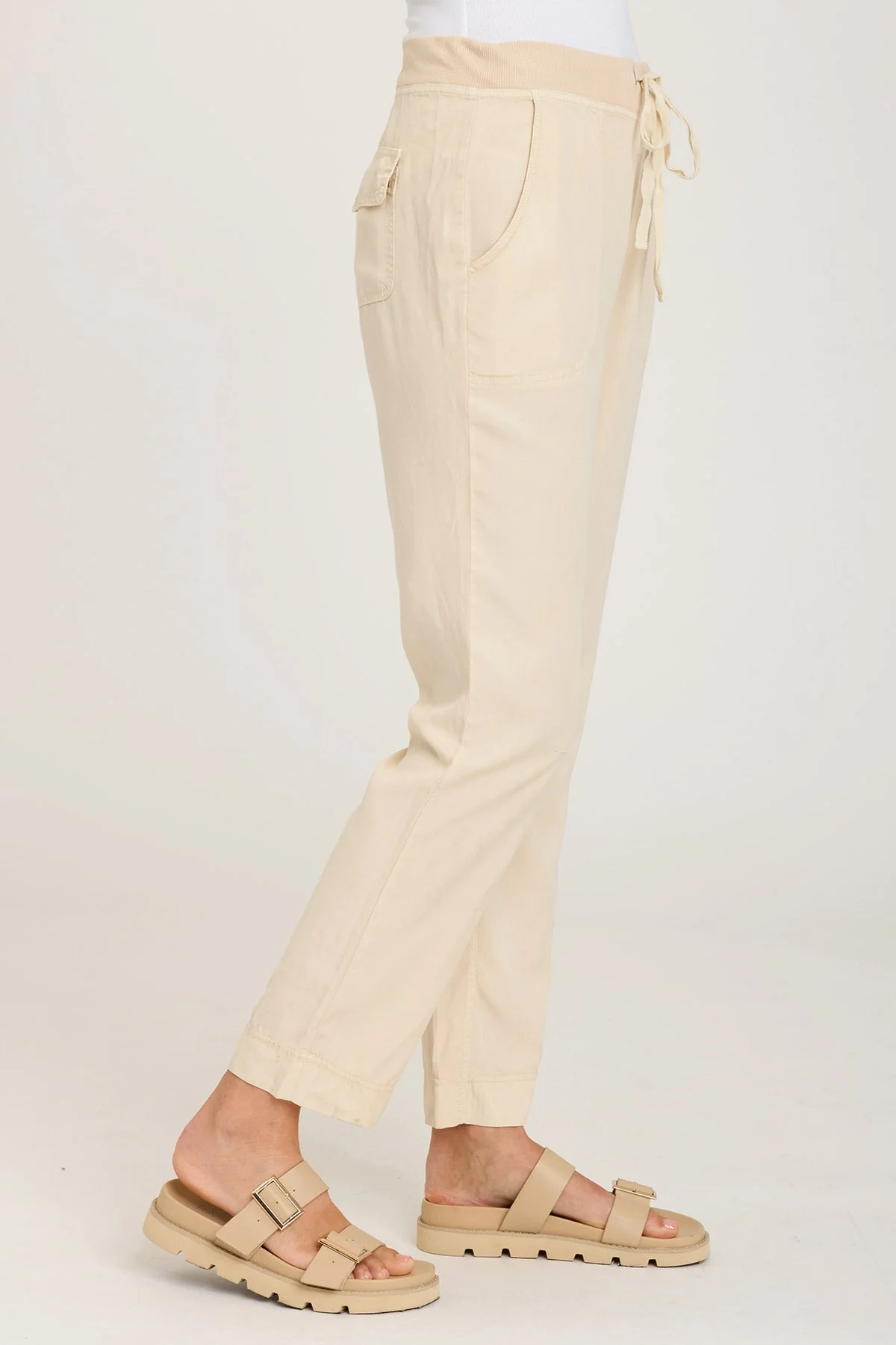 Cutler Slim Pant - Shopern