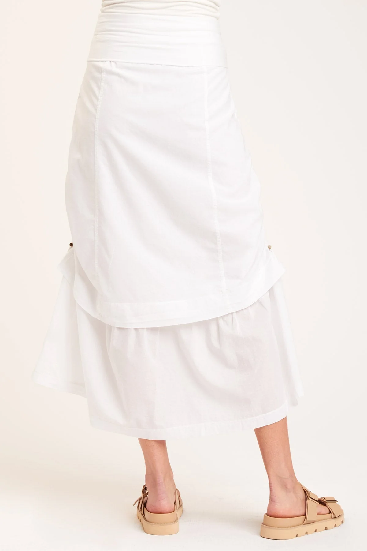 Baroness Skirt - Shopern