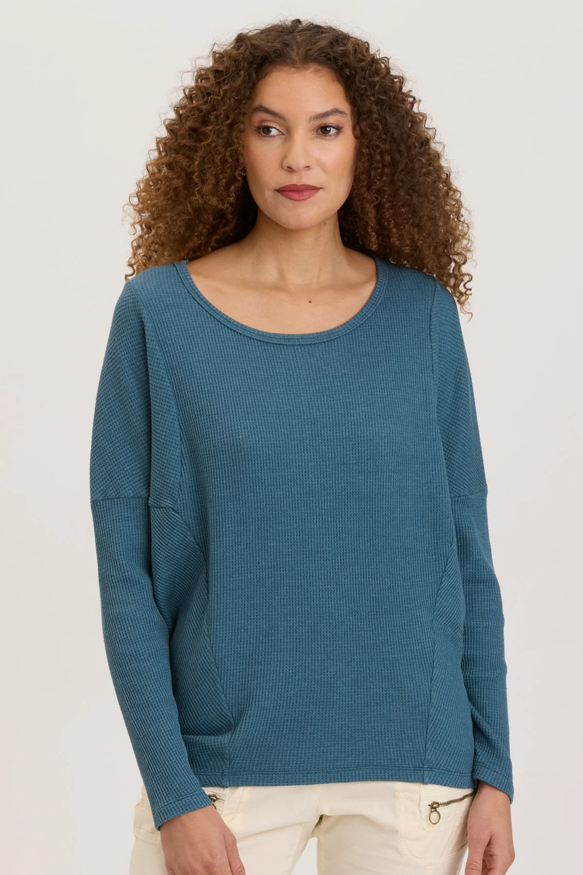 Abelina Pullover - Shopern