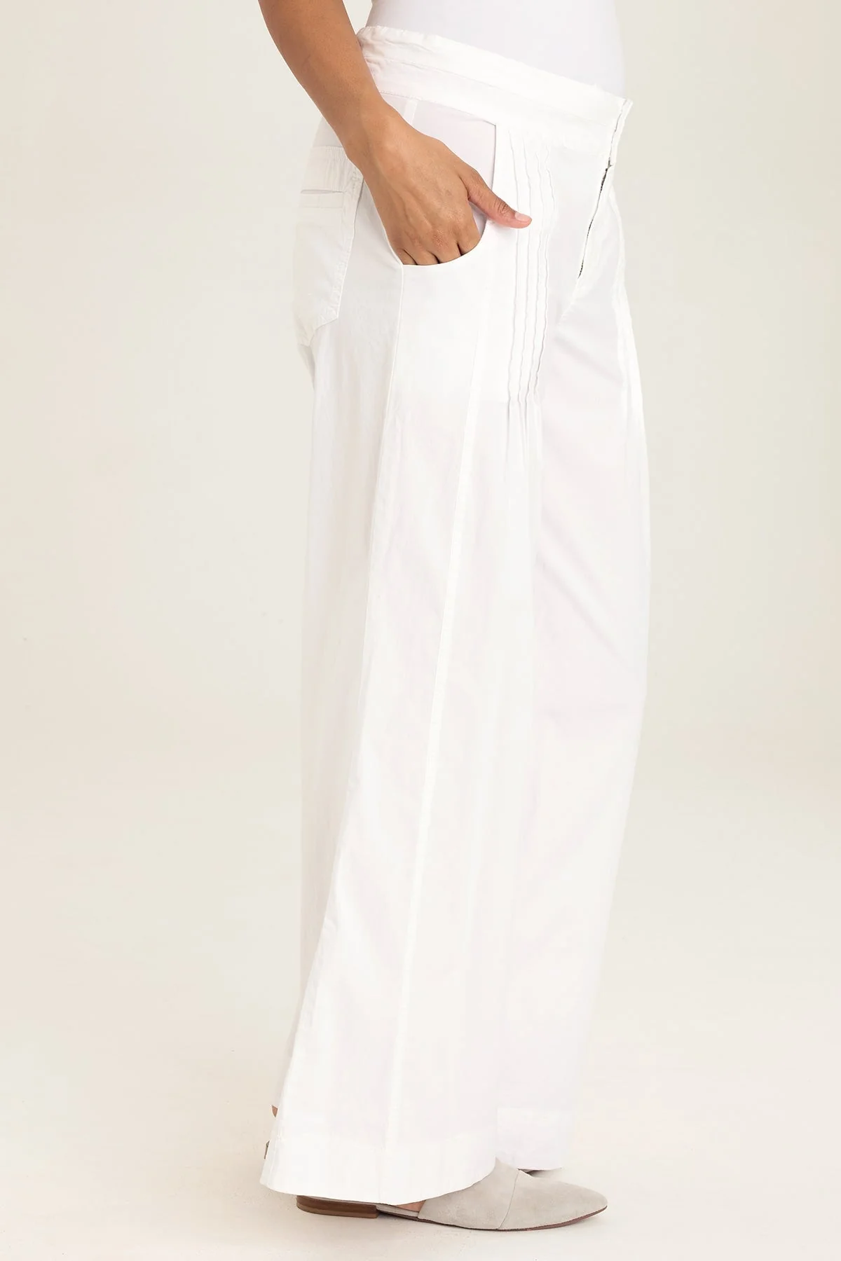 Rebecca Pant - Shopern