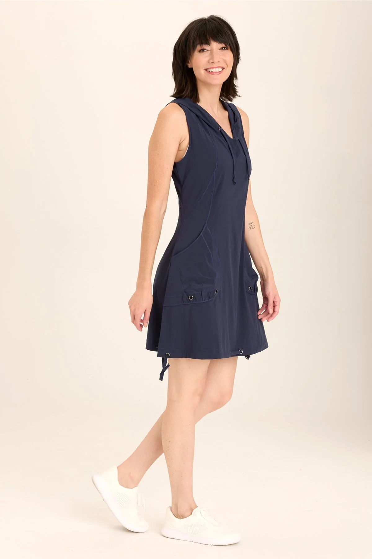 Active Sumi Dress - Shopern