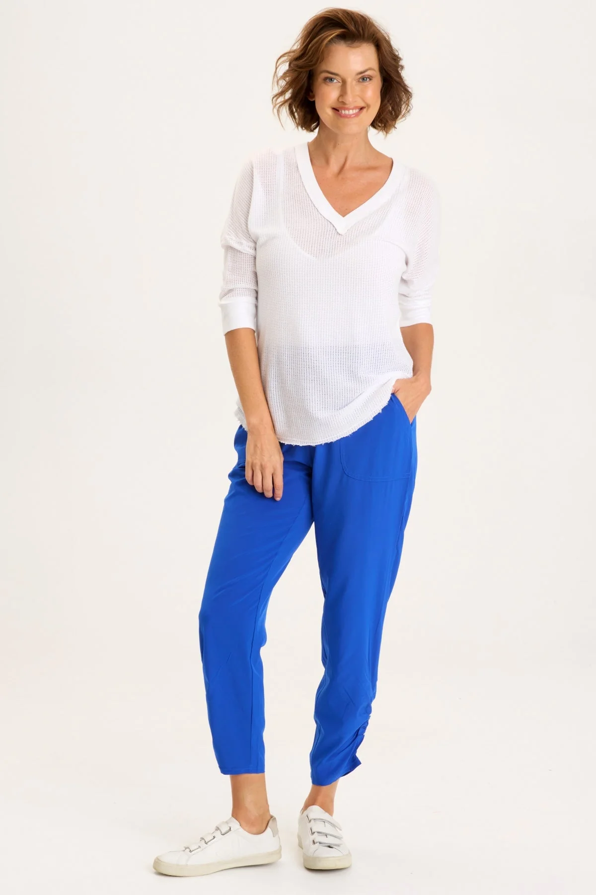 Active Lyan Pant - Shopern