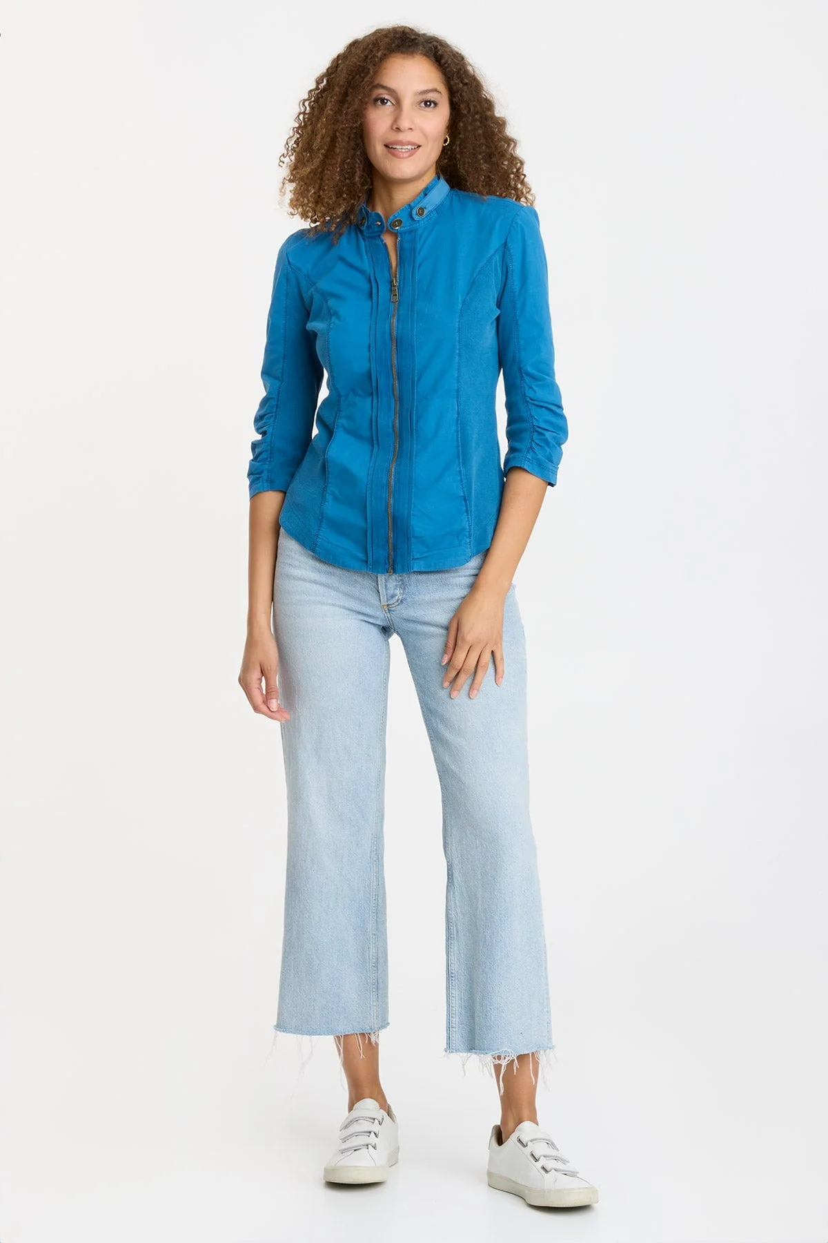 Janet Jacket - Shopern