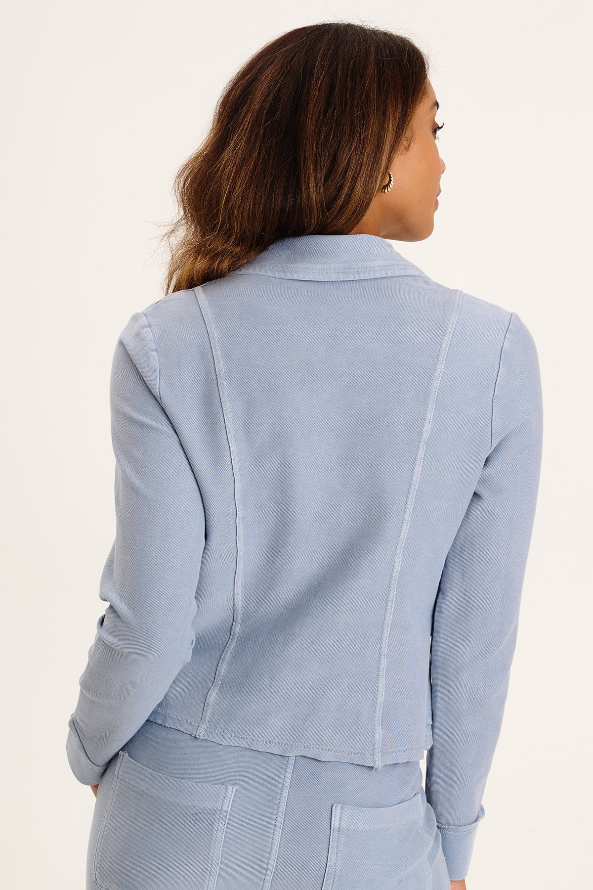 Tacie Blazer - Shopern