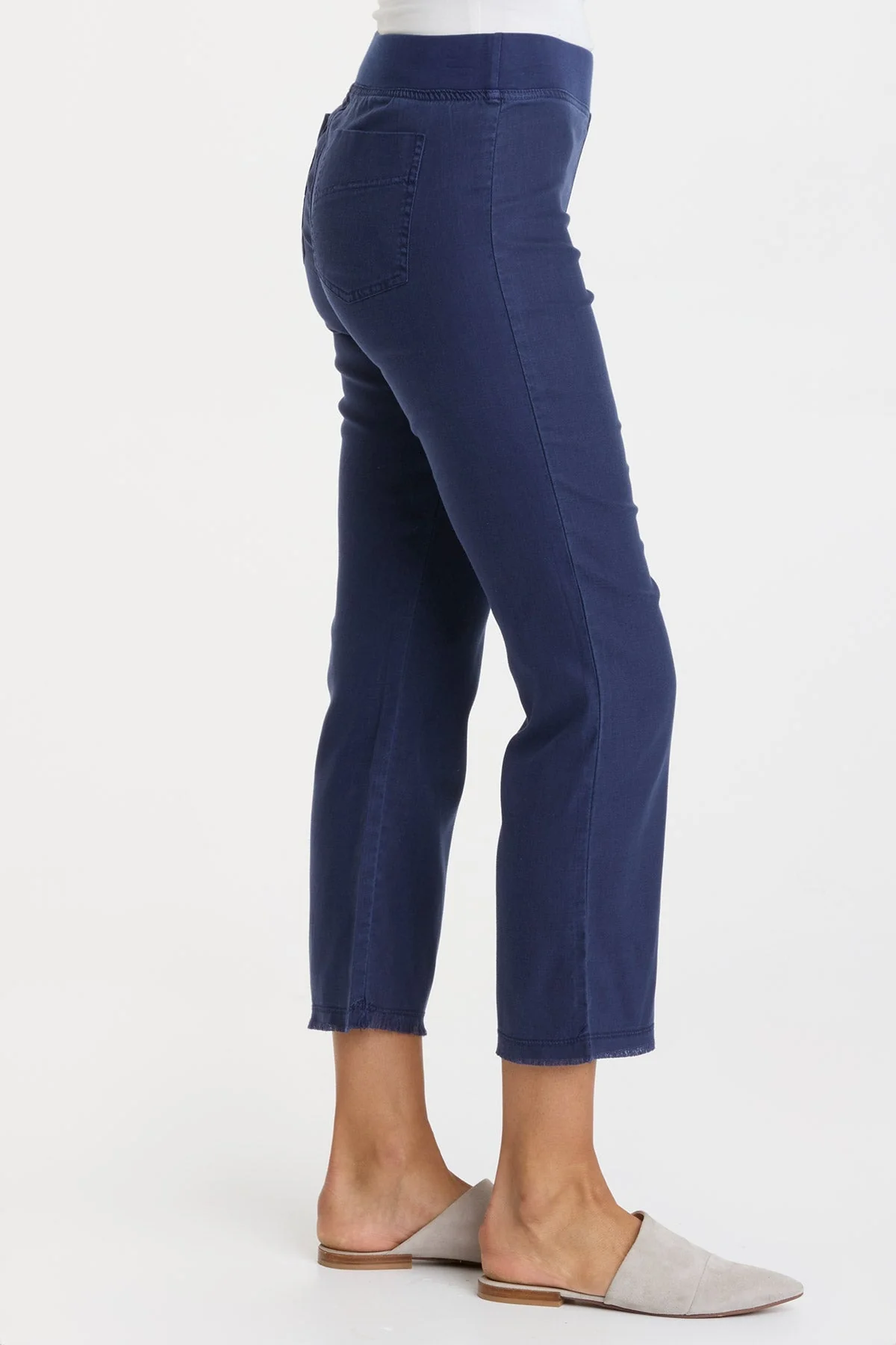 Sarla Ankle Pant - Shopern