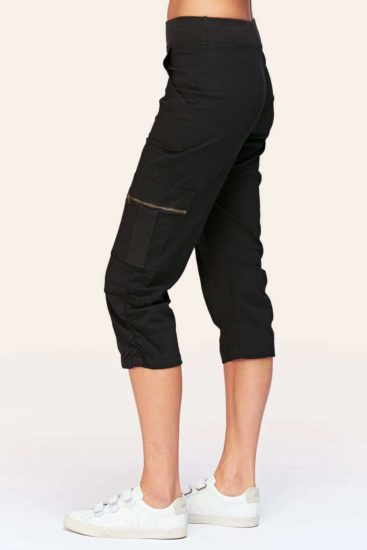 Nadia Crop - Shopern