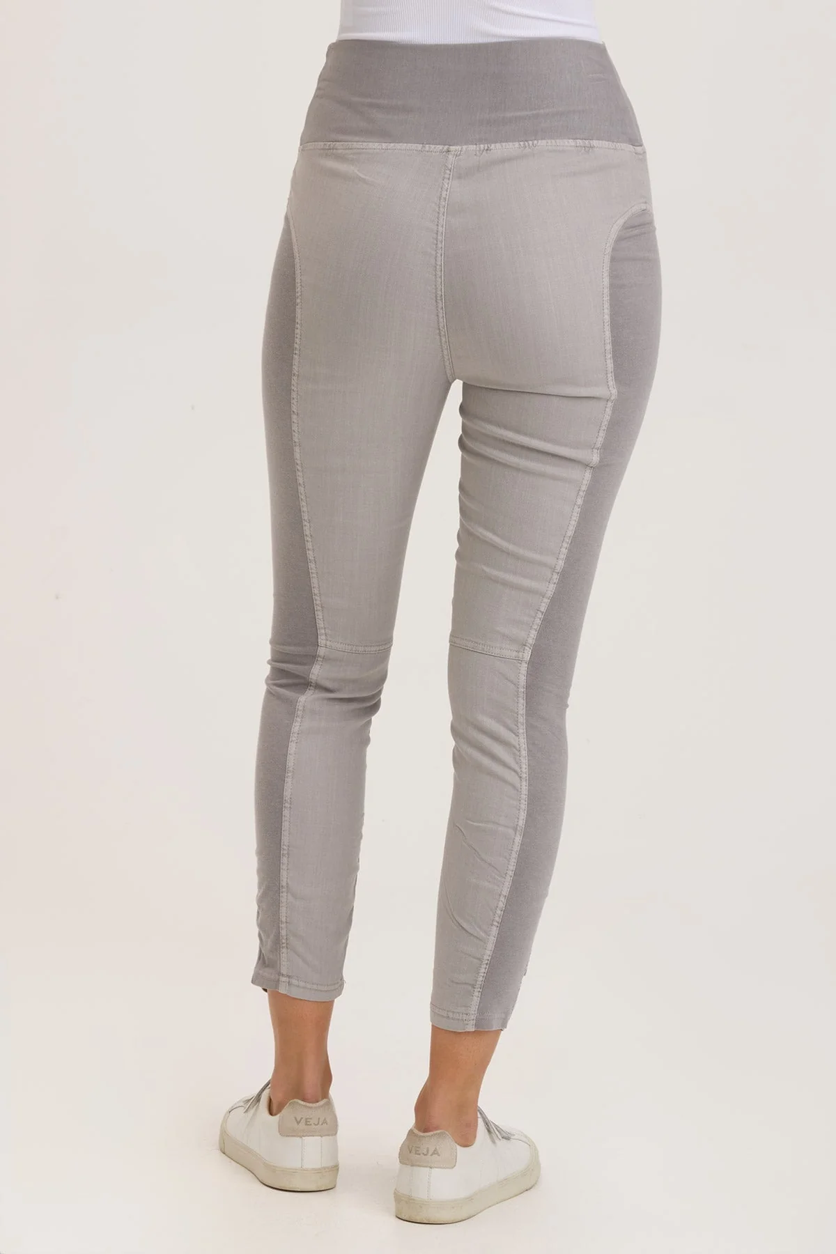 Twill Penny Legging - Shopern
