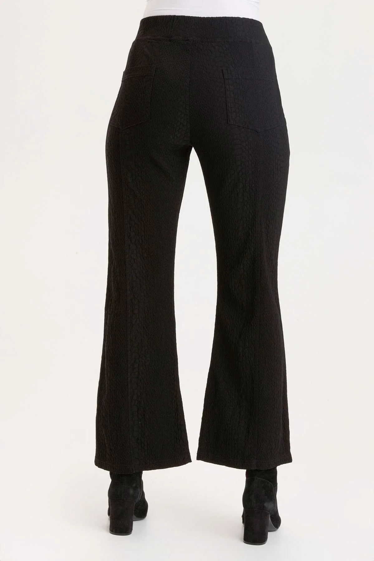 Jenika Flare Pant - Shopern