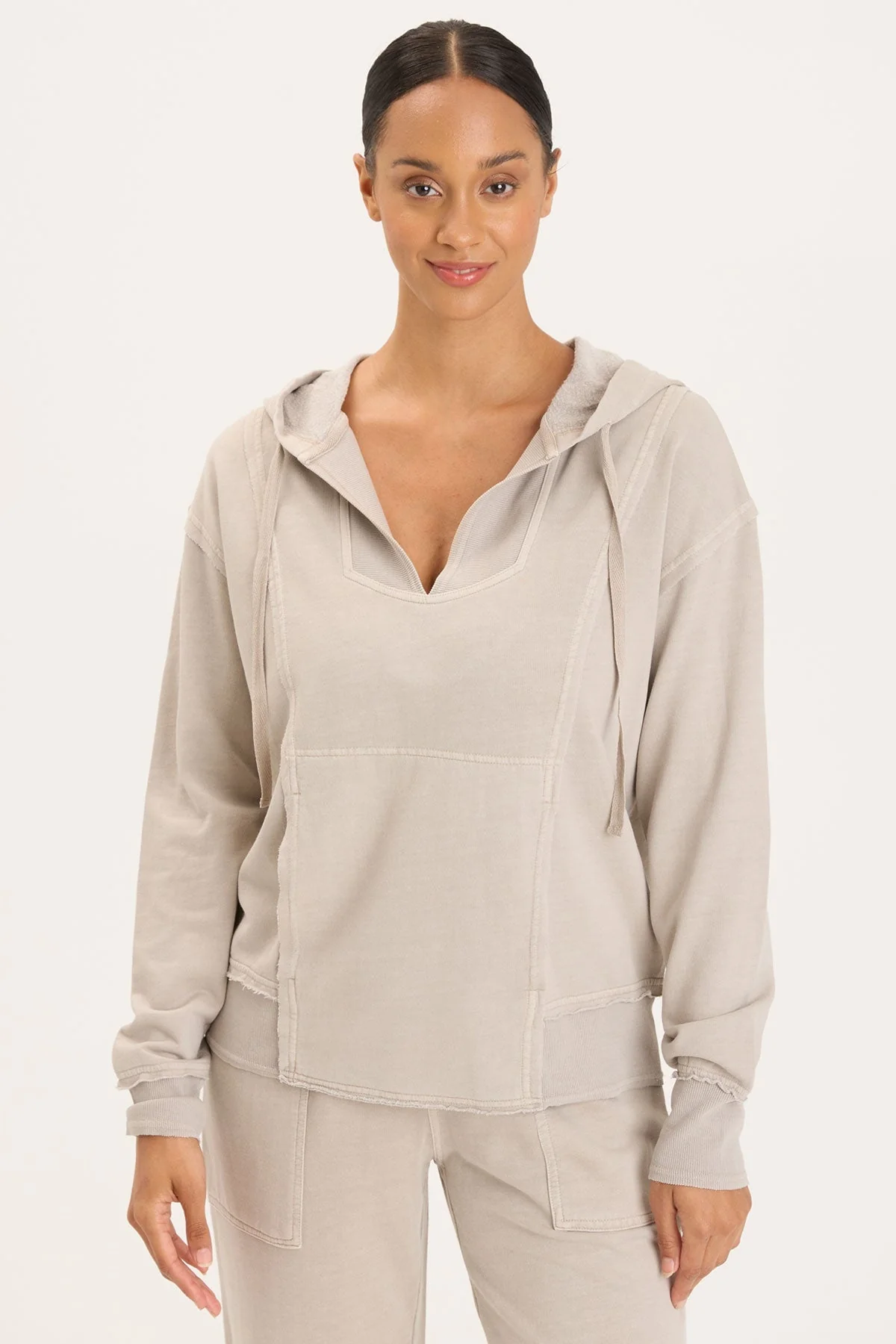 Rosalyn Hoodie - Shopern