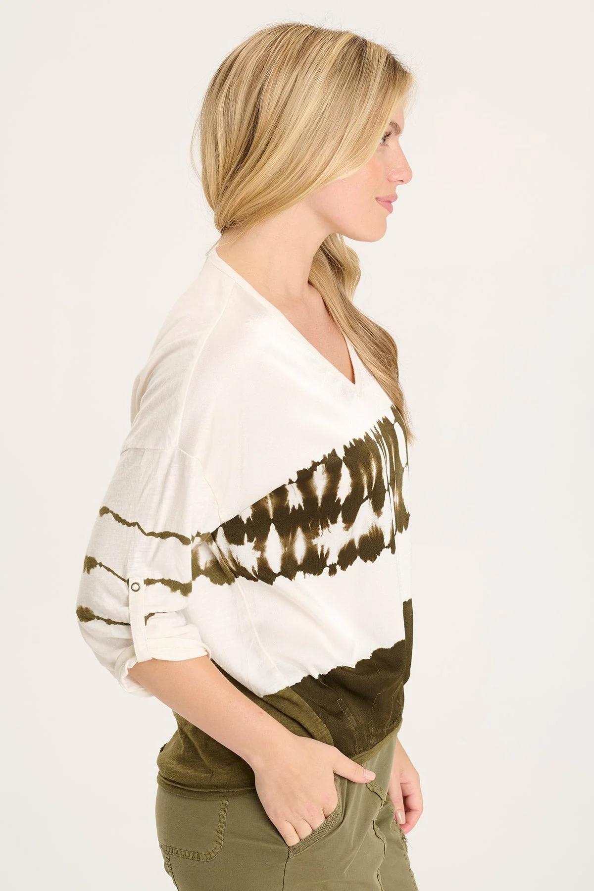 Vandiver Top - Shopern