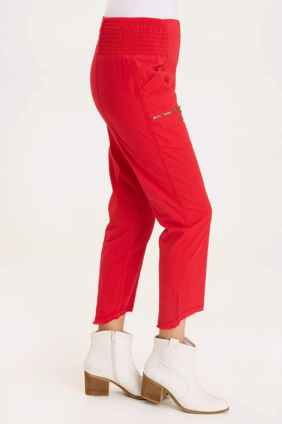 Acker Slim Pant - Shopern