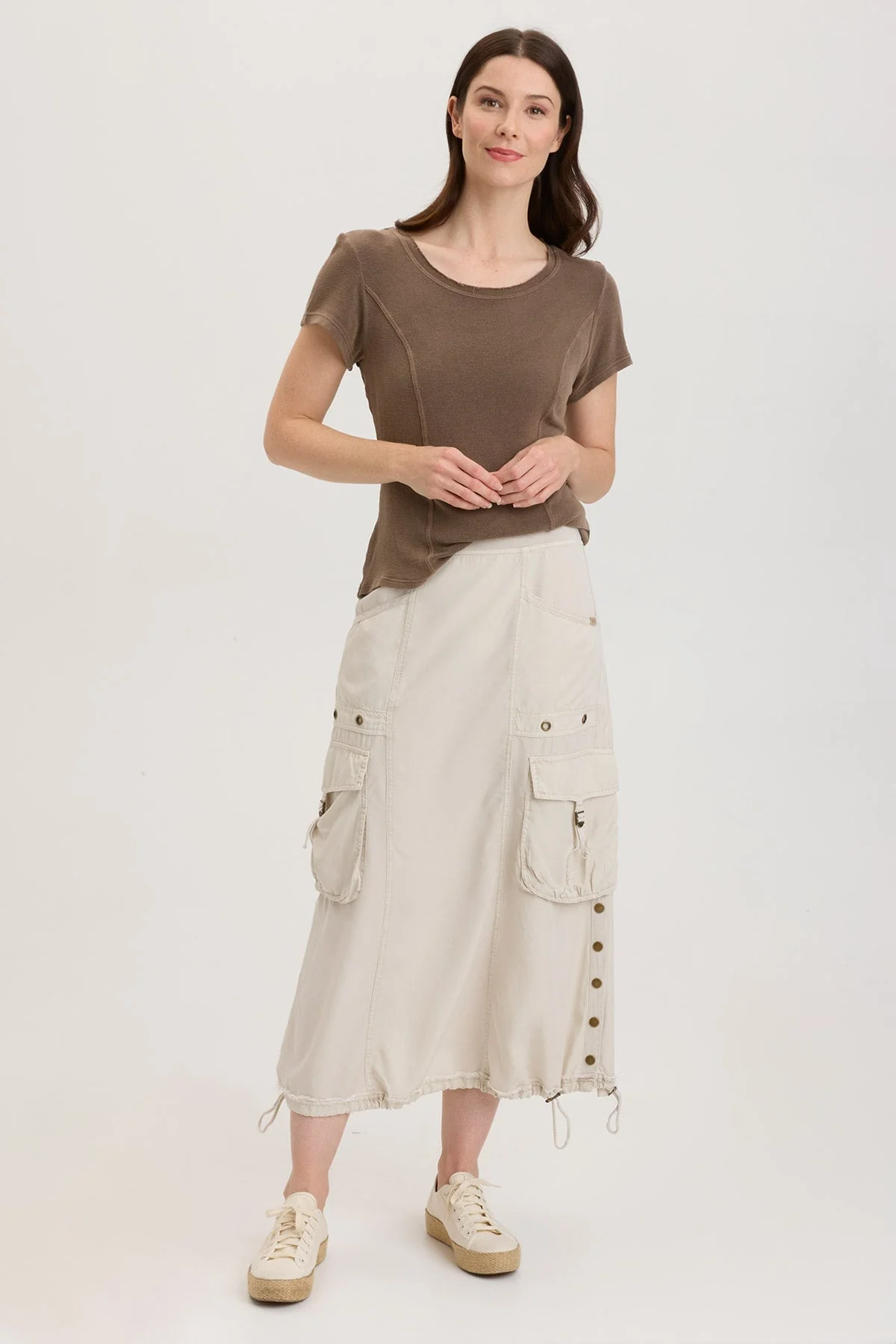 Leslyn Skirt - Shopern