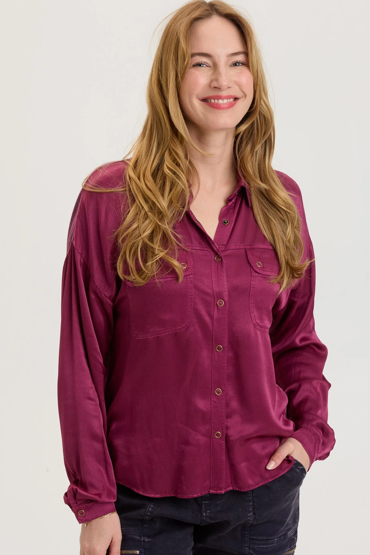 Baris Snap-Up - Shopern