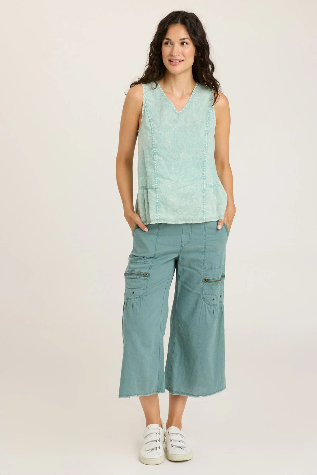 Pasqual Crop 2.0 - Shopern