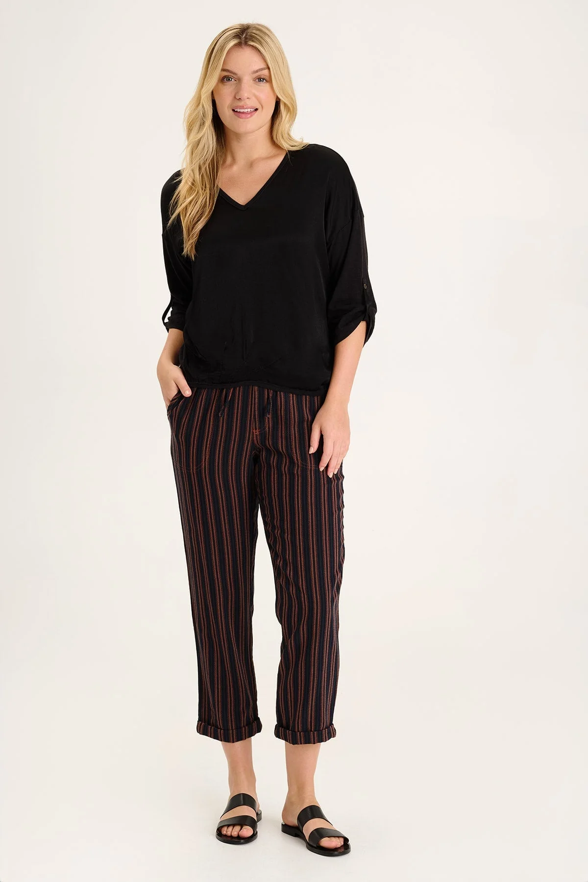 Vandiver Top - Shopern