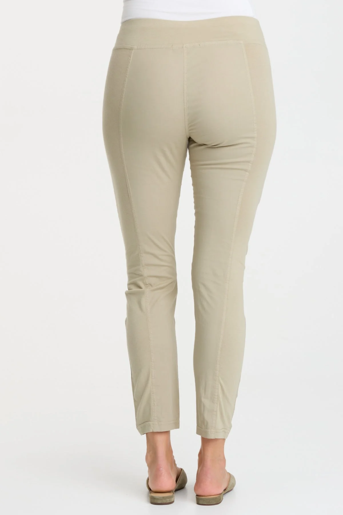 Malanda Pant - Shopern