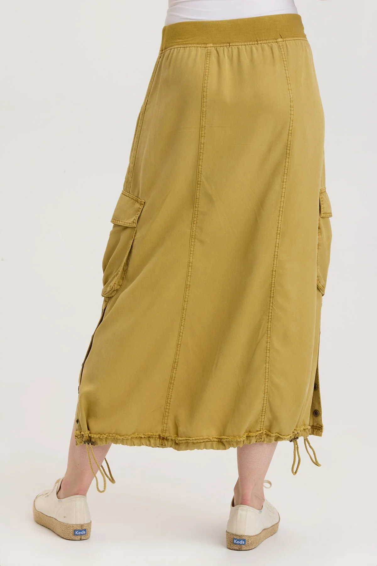 Leslyn Skirt - Shopern