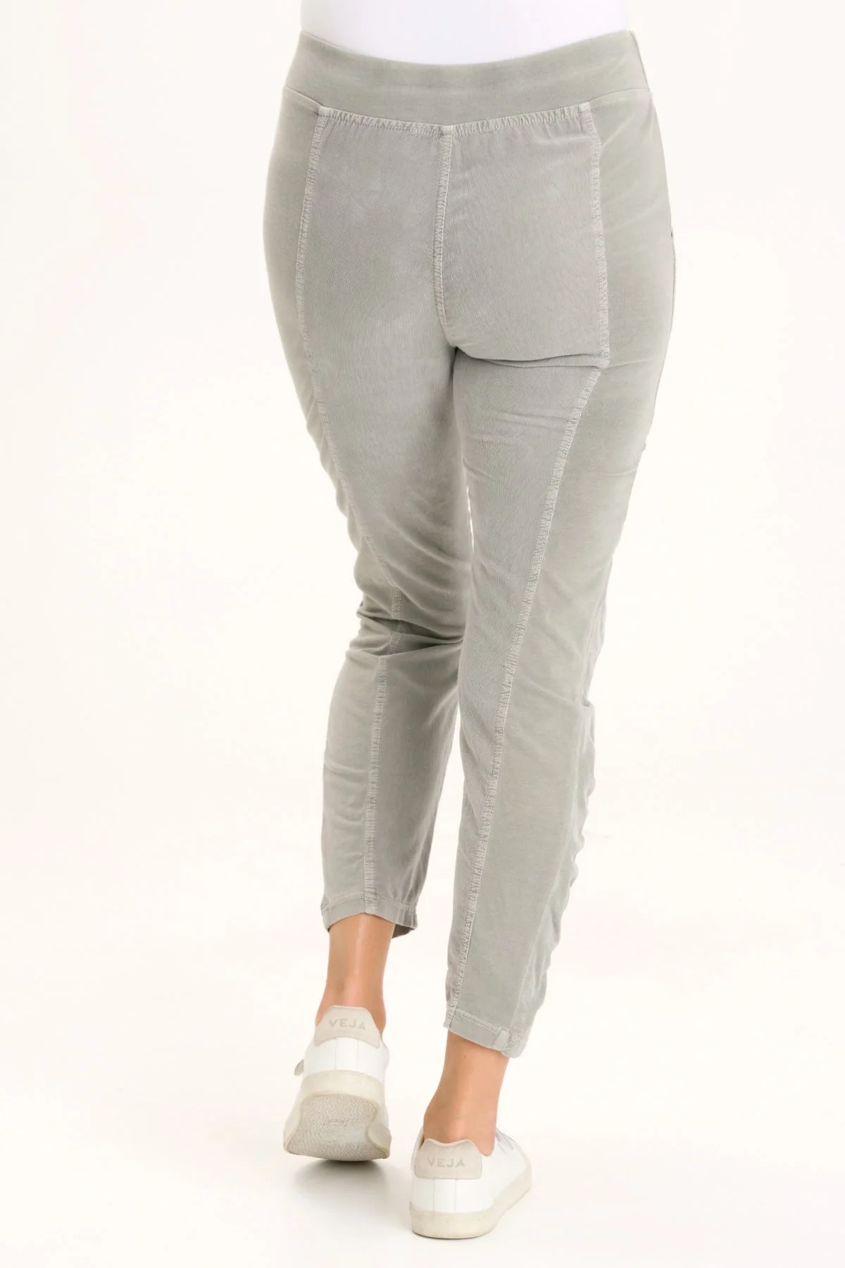 Cord Malanda Pant - Shopern