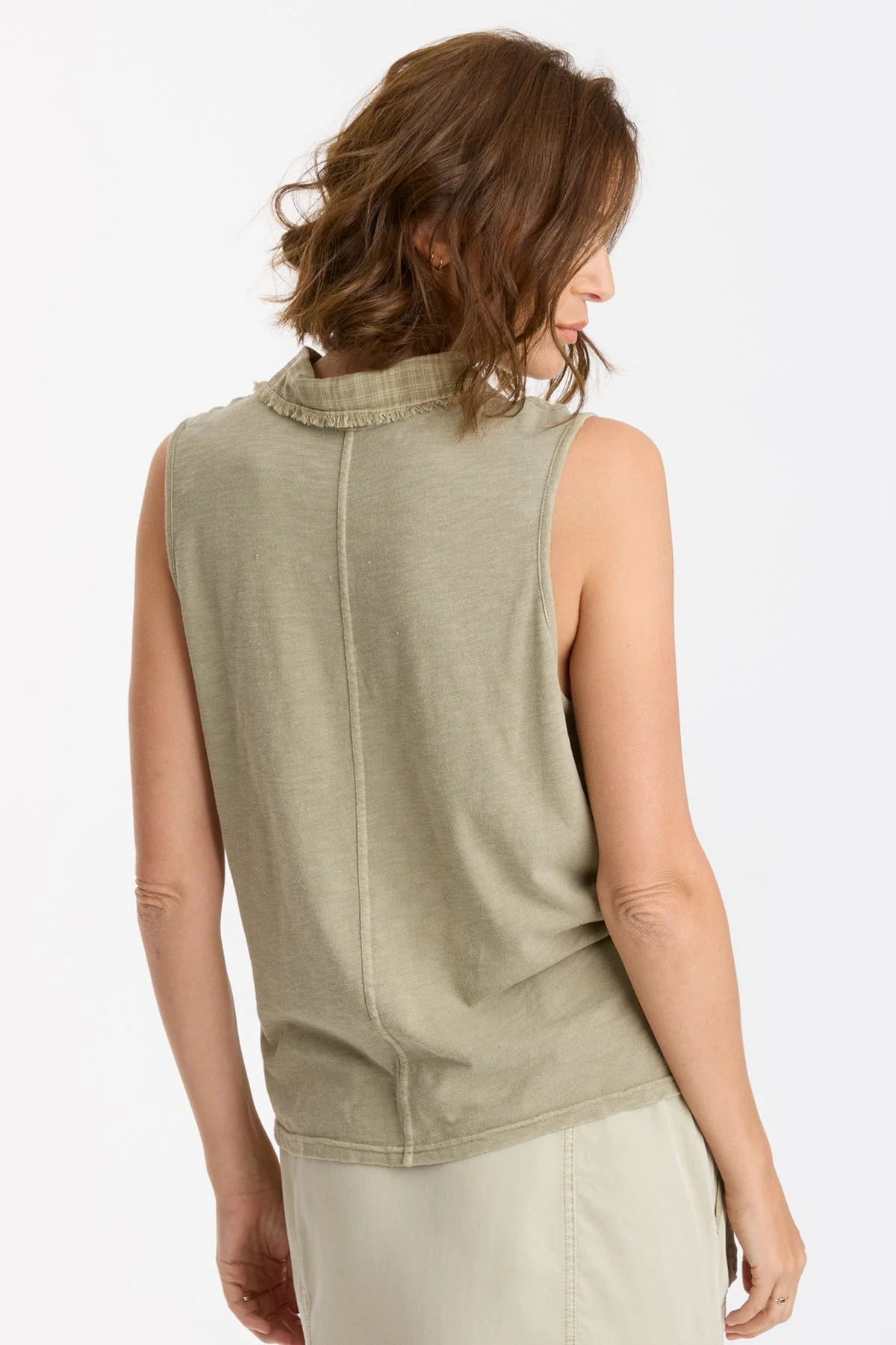 Fleming Tie Tank - Shopern