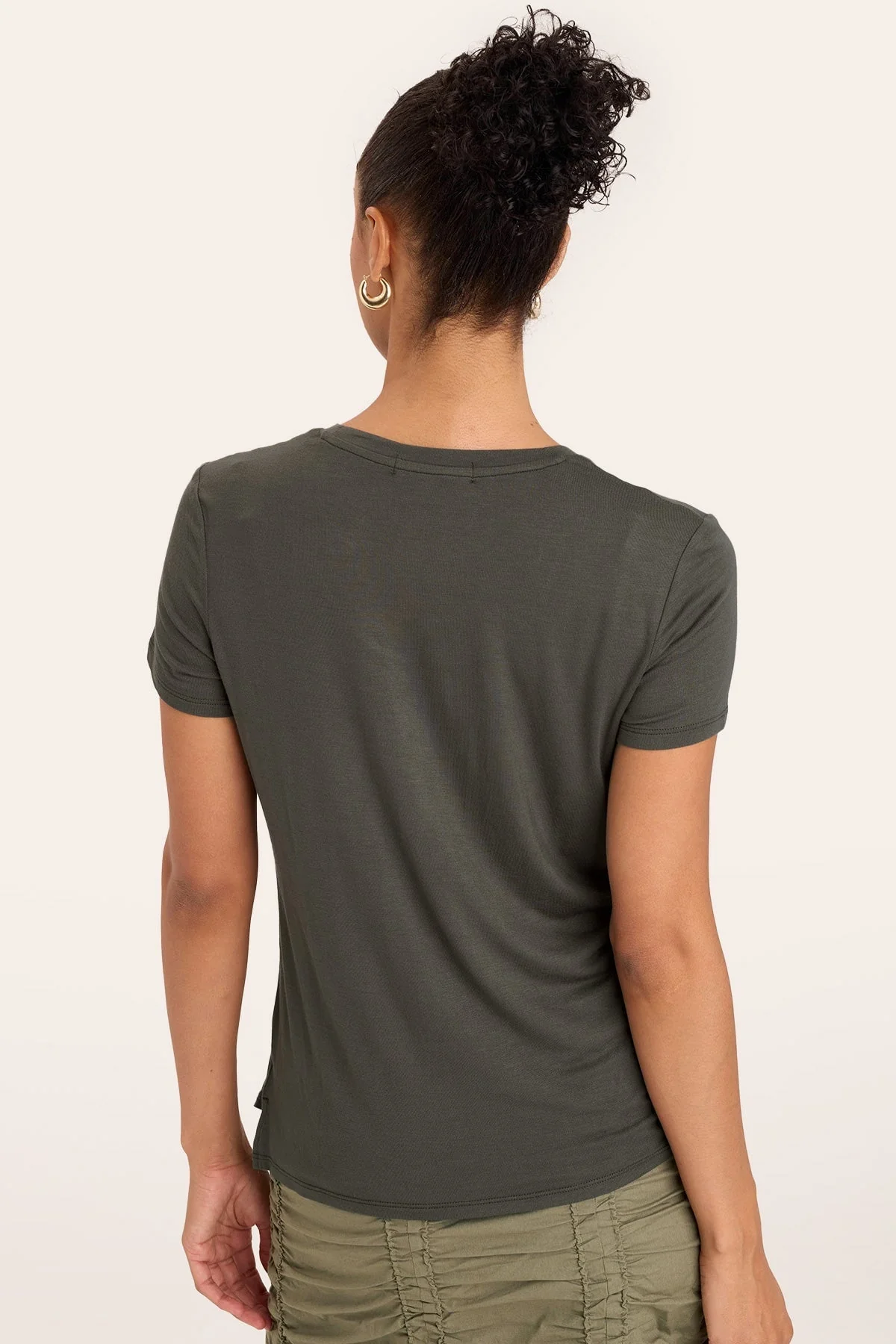 Authority Tee - Shopern