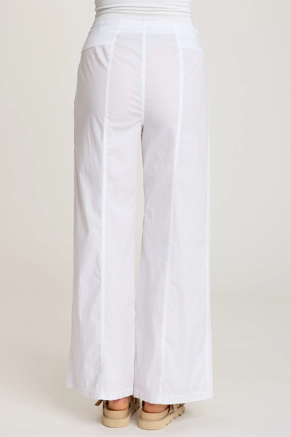 Nisha Wide Leg - Shopern