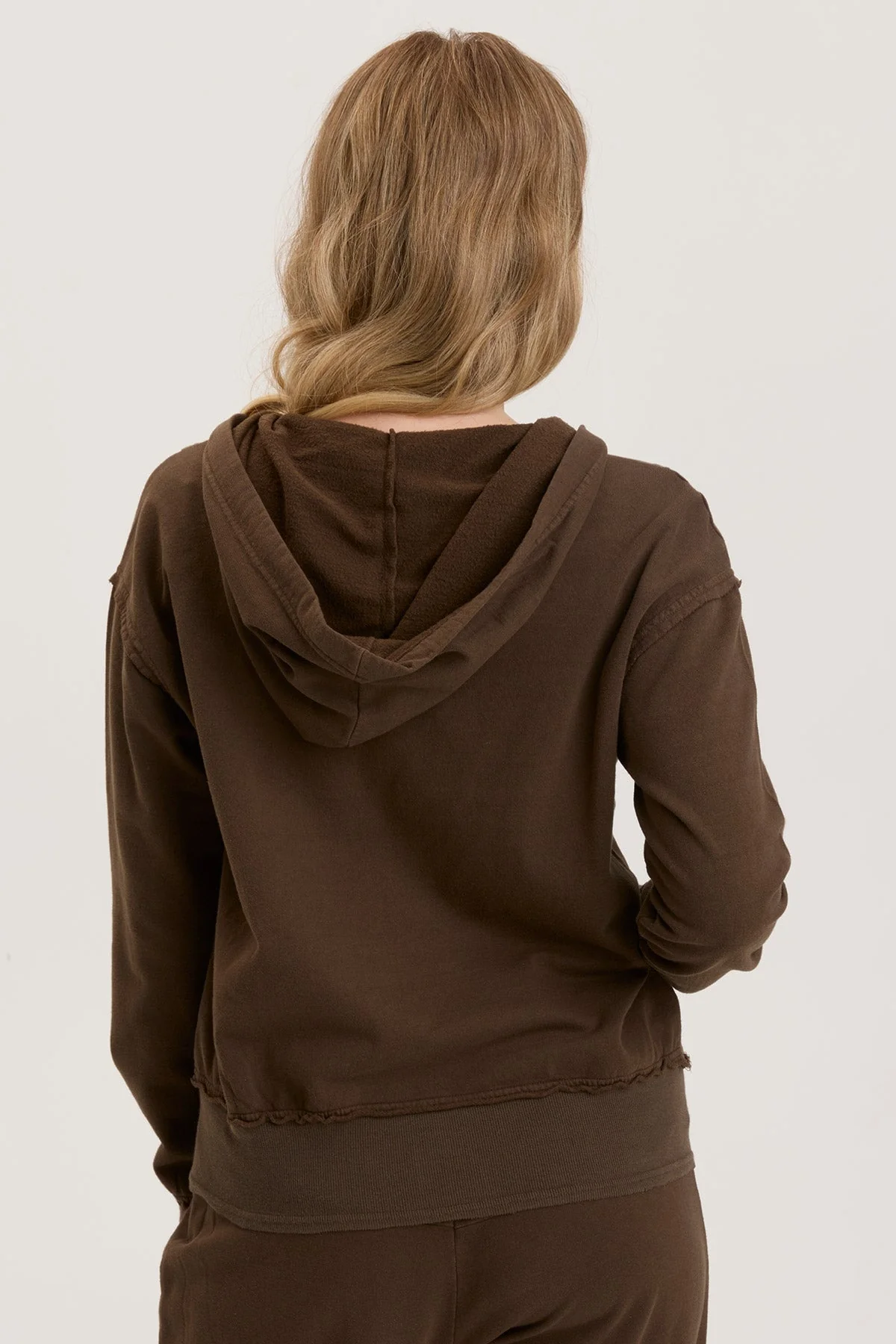 Rosalyn Hoodie - Shopern