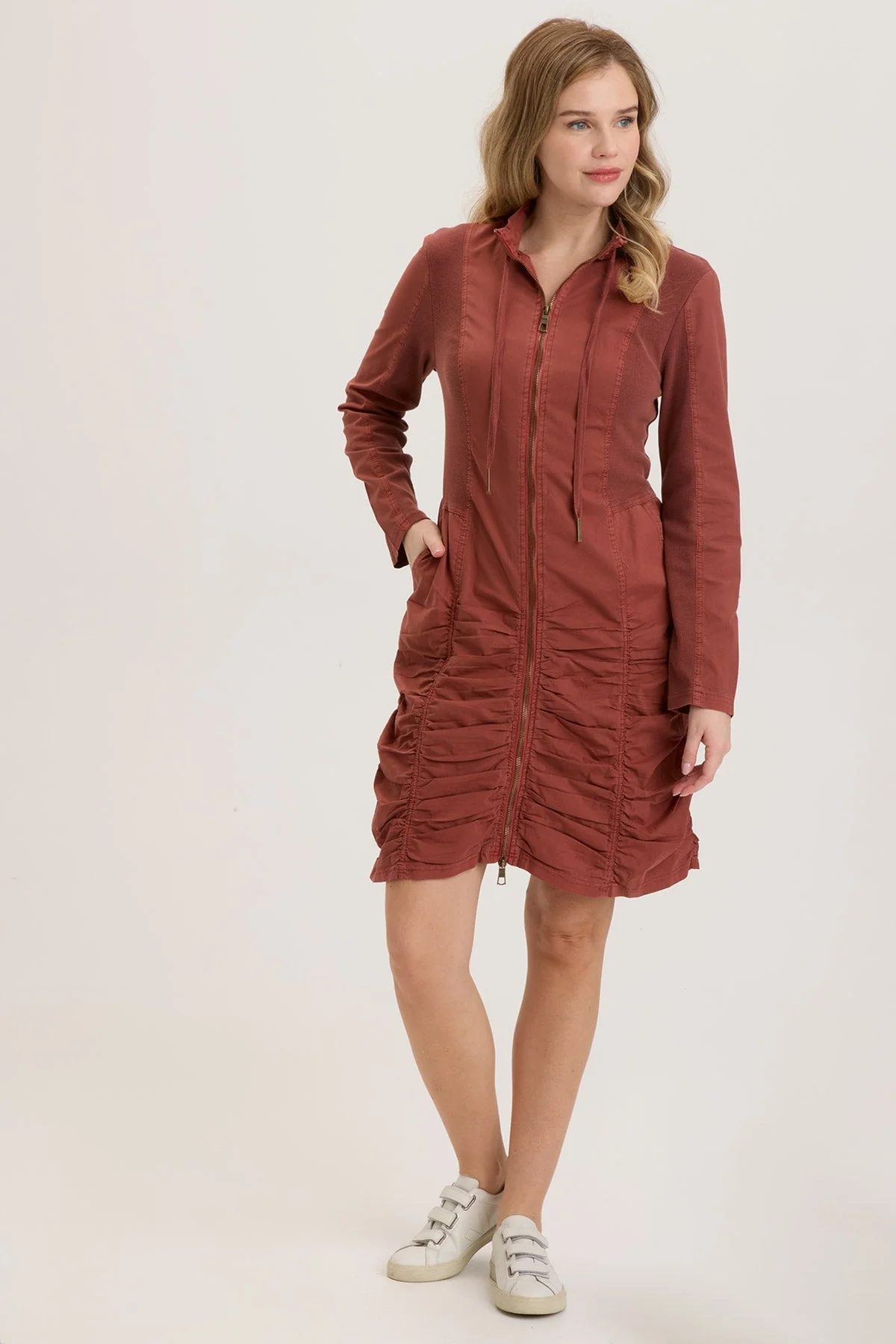 Fiore Jacket Dress - Shopern