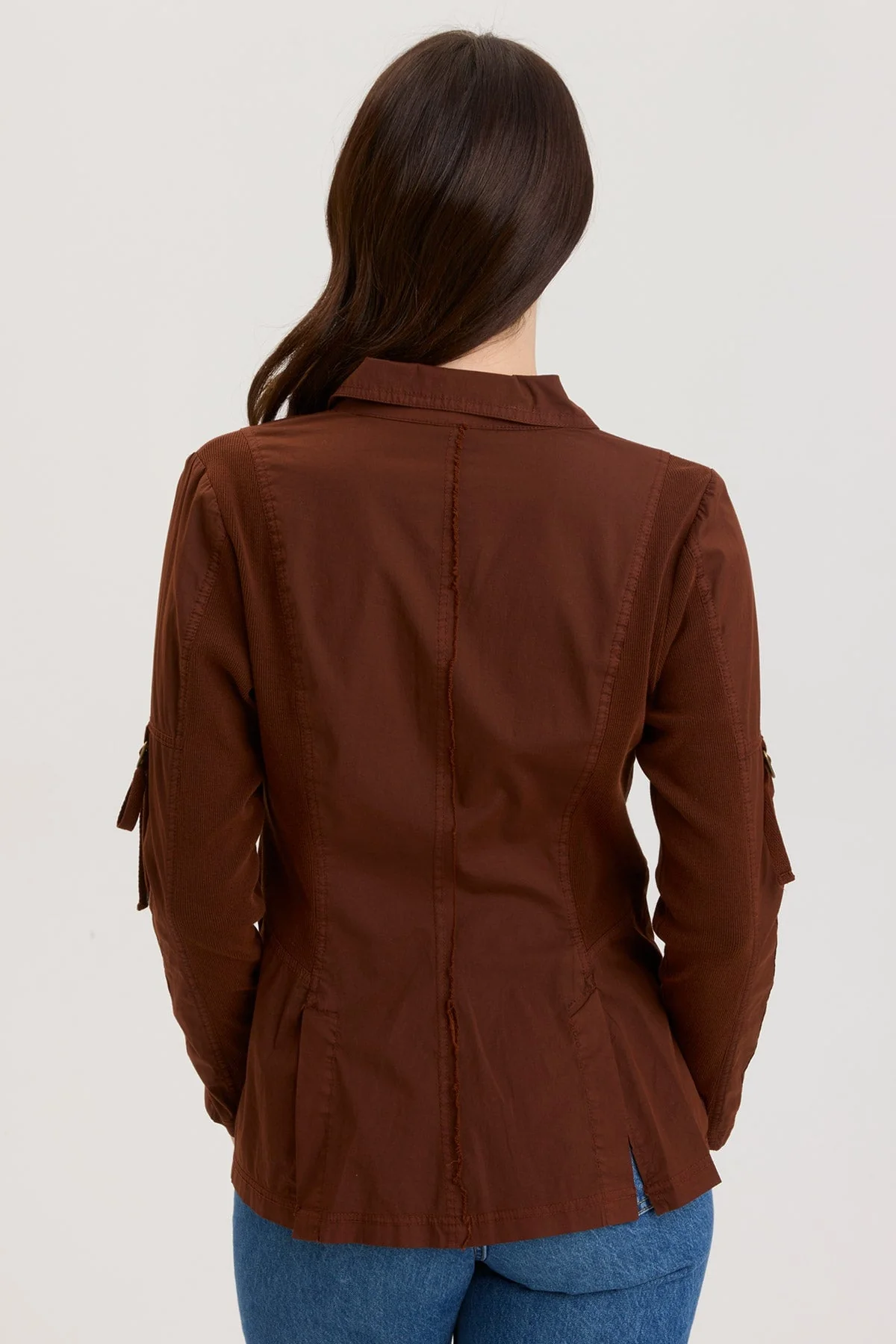 Carran Jacket - Shopern