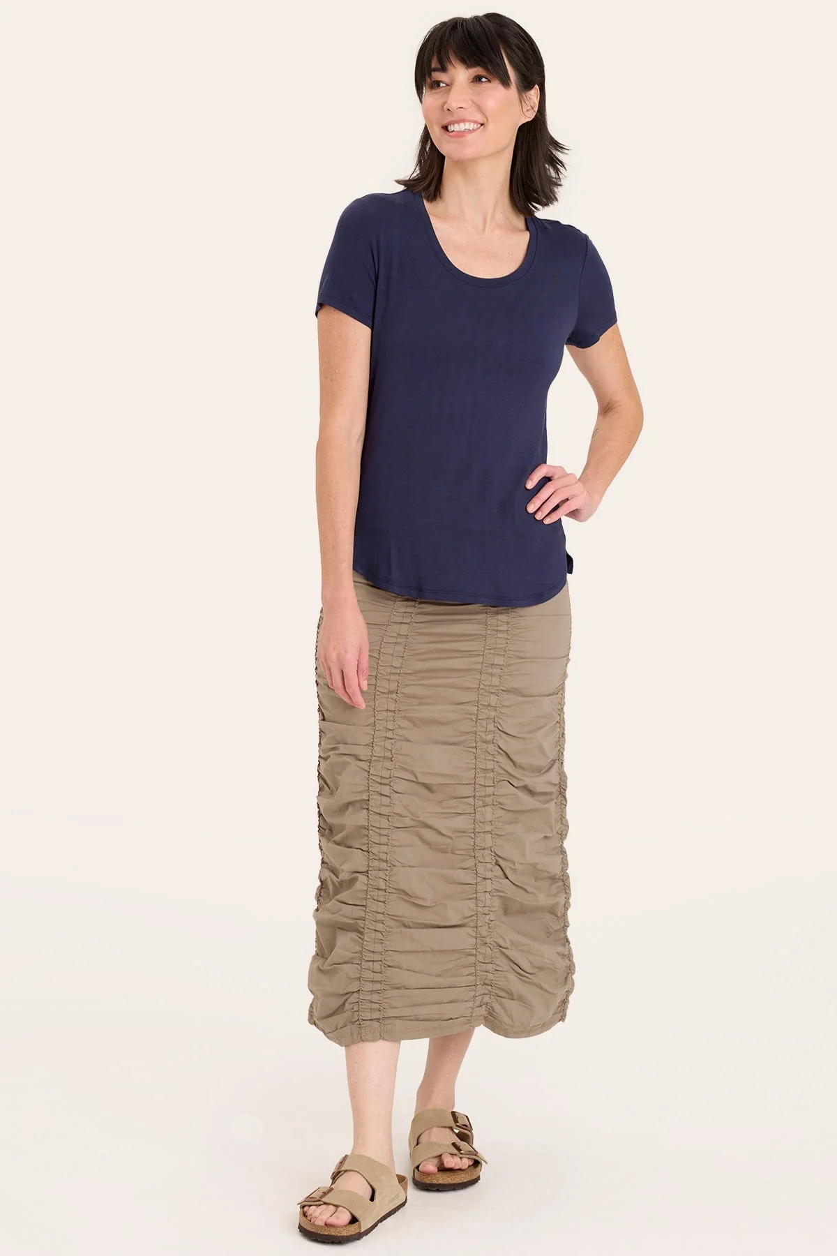 Authority Tee - Shopern