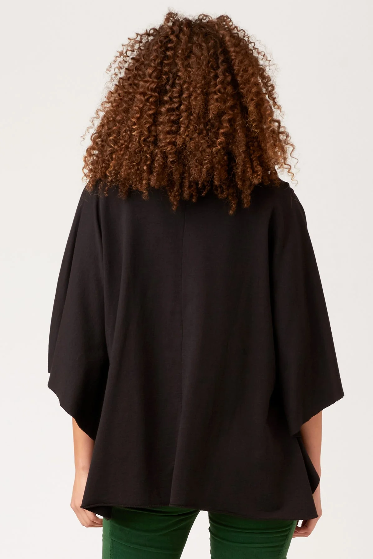 Paige Poncho - Shopern