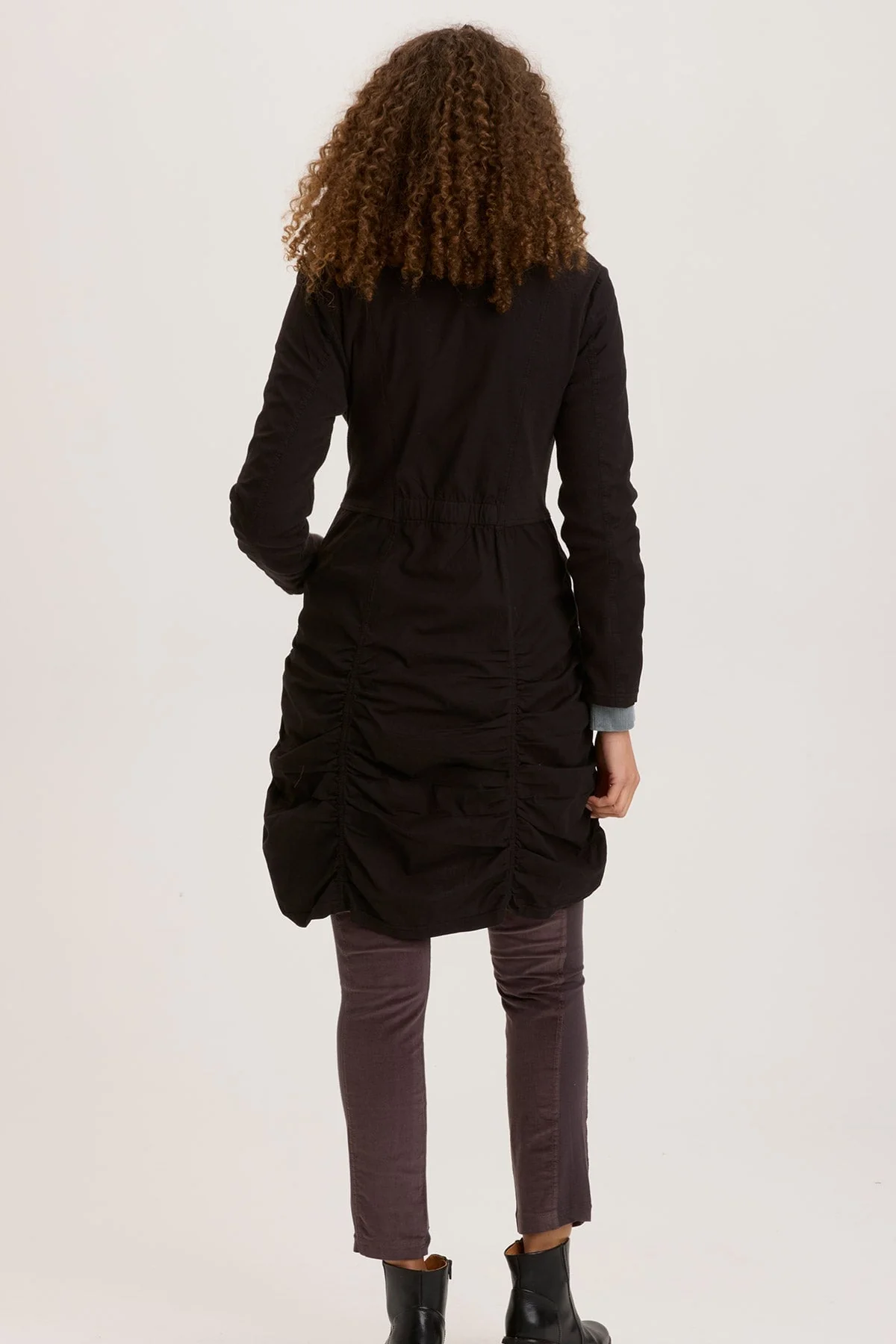 Fiore Jacket - Shopern