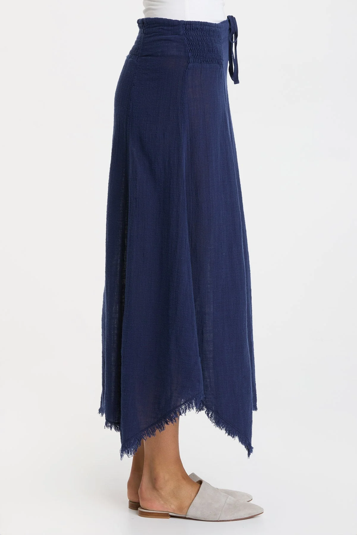 Gauze Zuri Skirt - Shopern