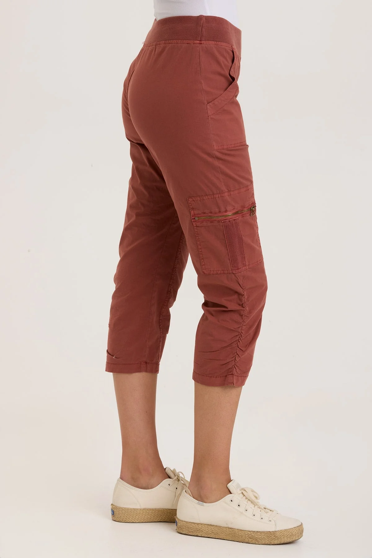 Nadia Crop - Shopern