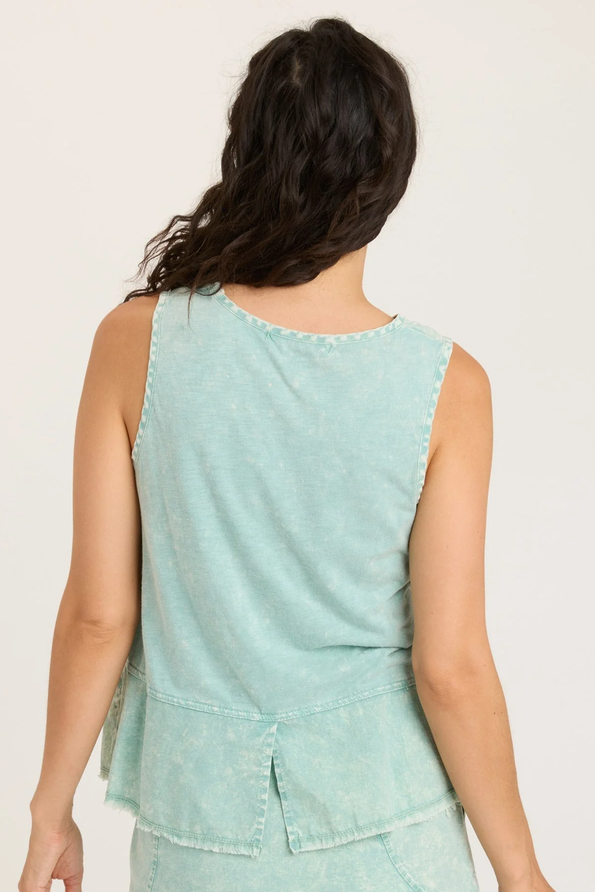 Holti Tank - Shopern