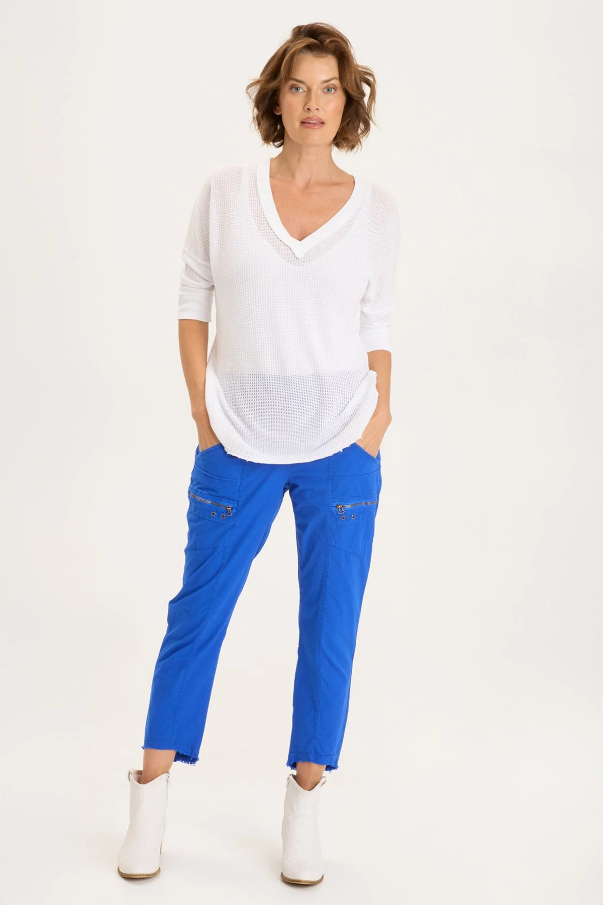 Acker Slim Pant - Shopern