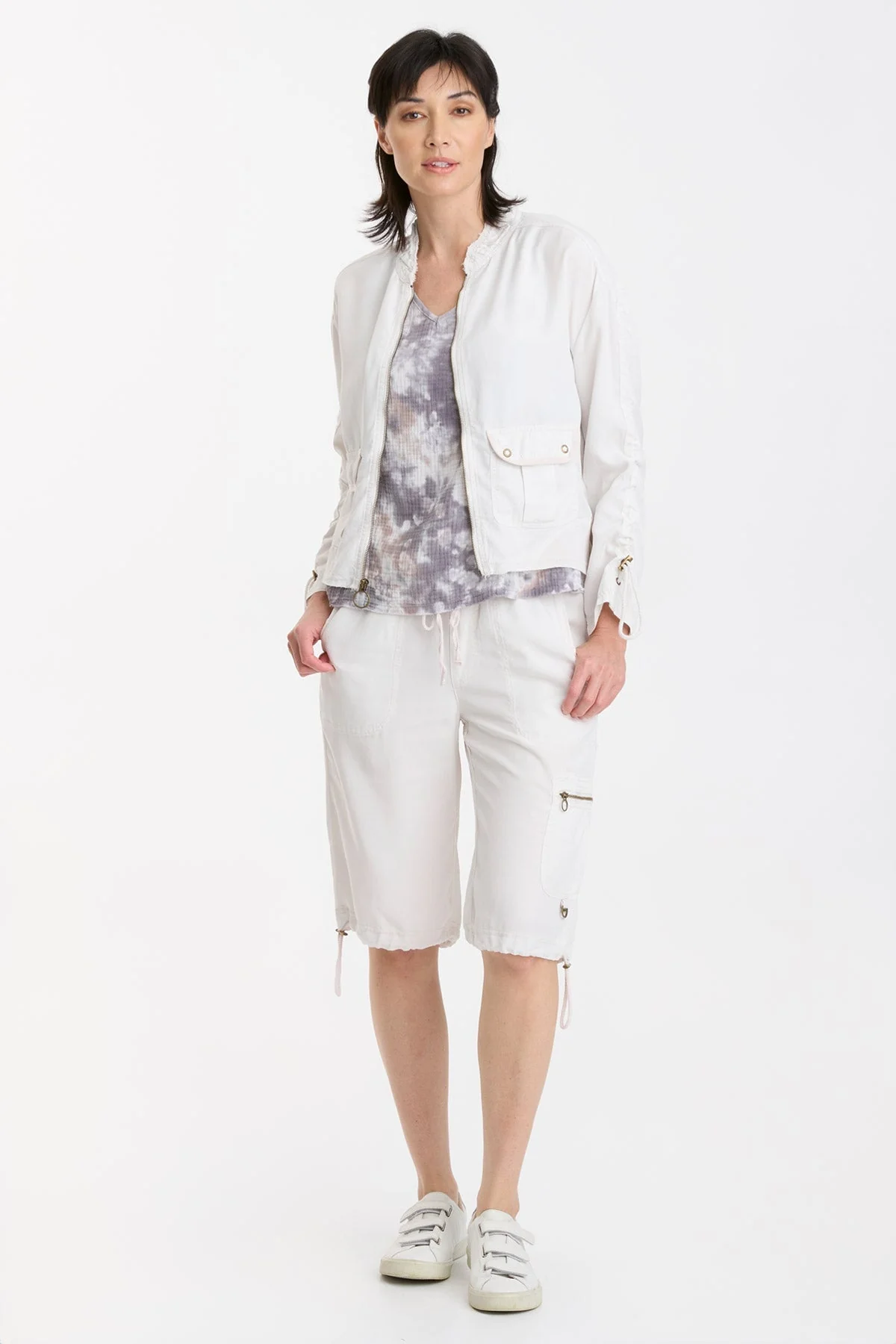 Ralf Jacket - Shopern