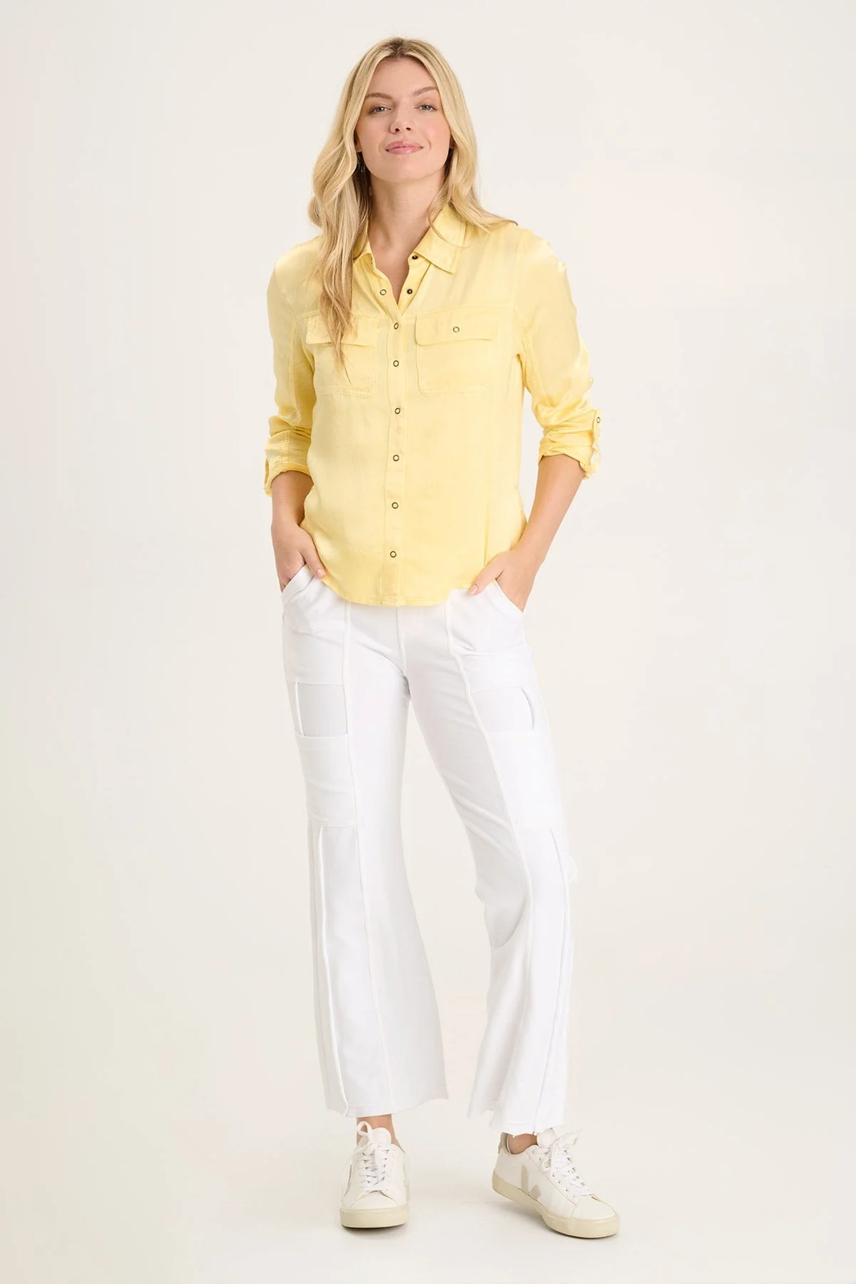 Sedgwick Snap-Up - Shopern