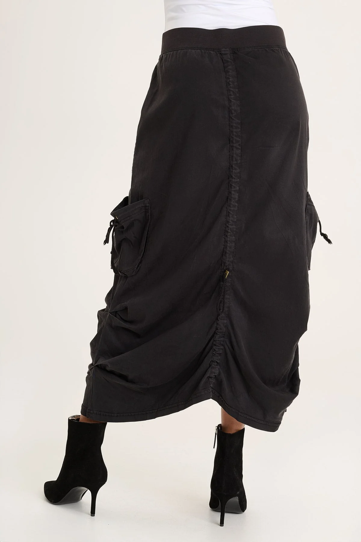 Macken Skirt - Shopern