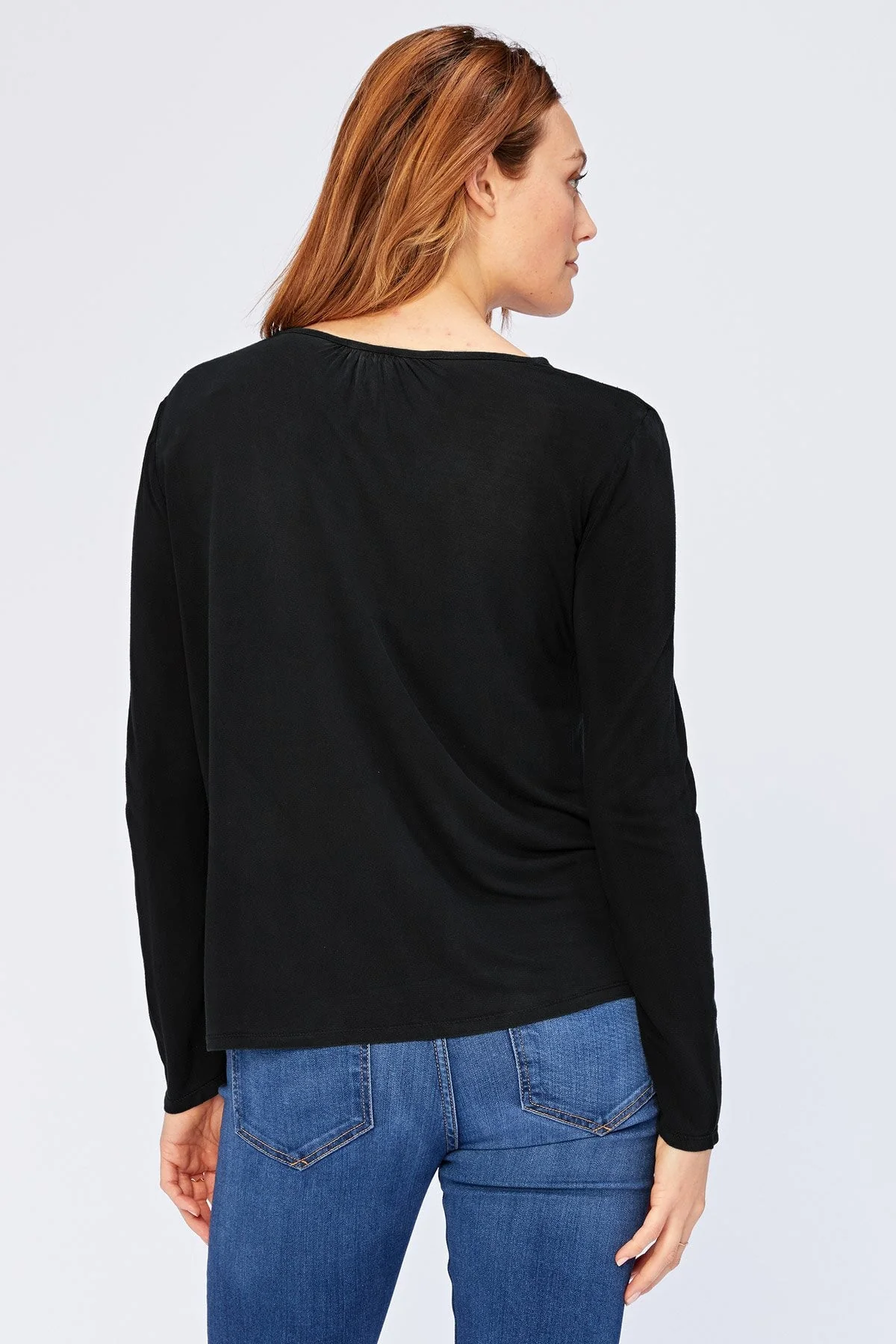 Kalvin Top - Shopern