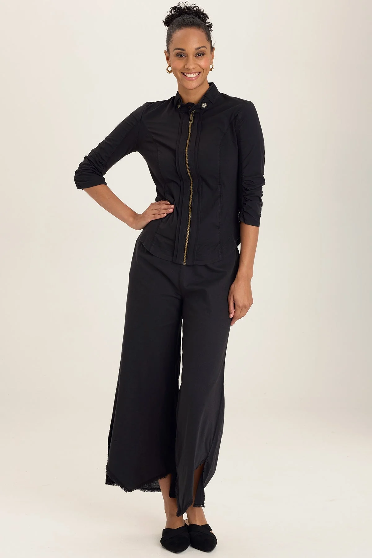 Janet Jacket - Shopern