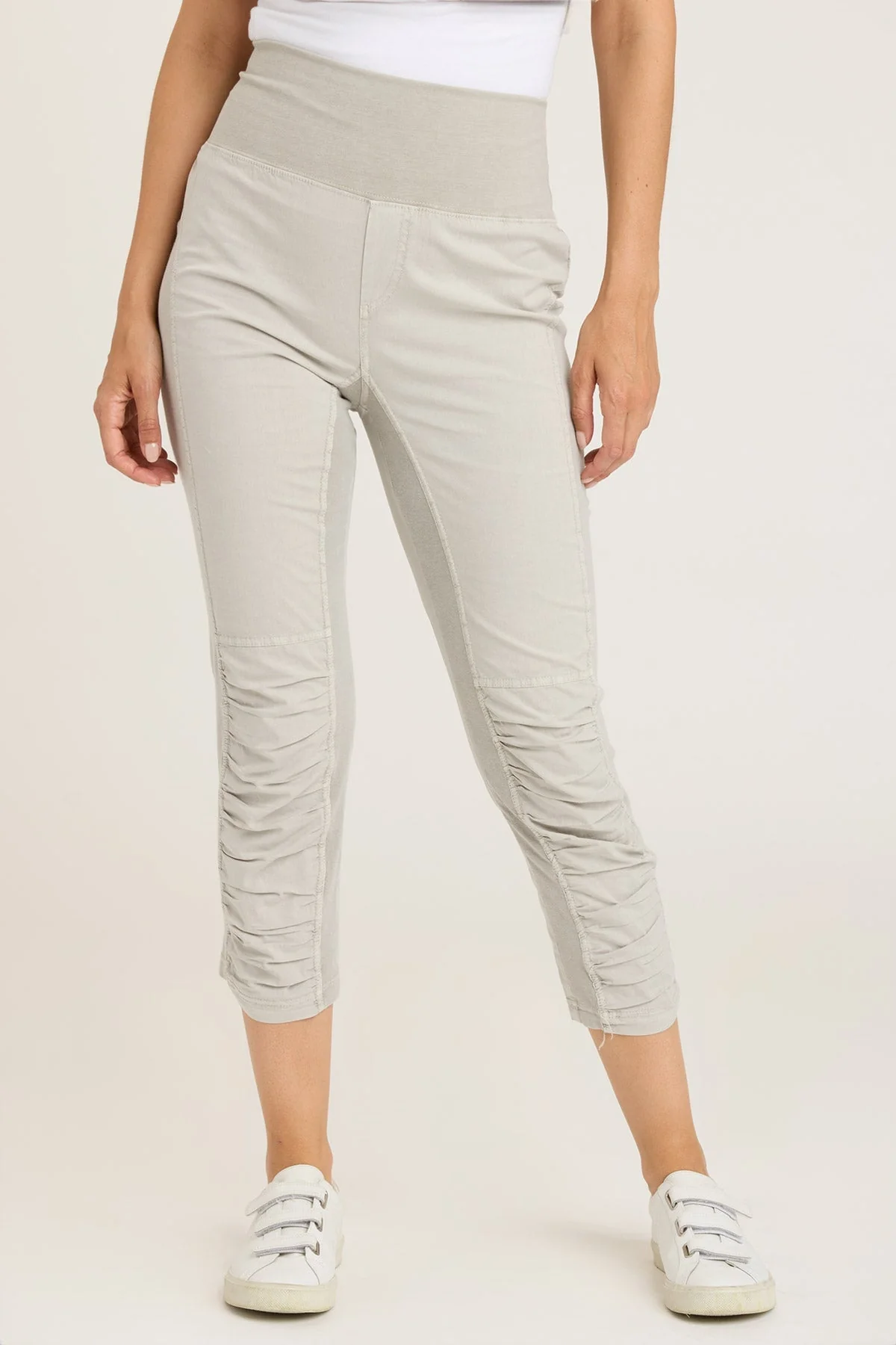 High Waist Jetter - Shopern