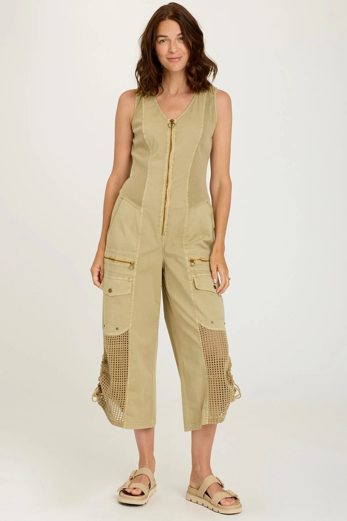Kimeo Jumpsuit - Shopern
